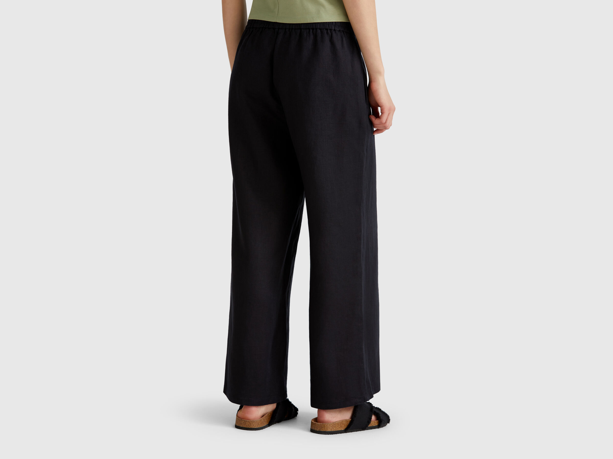 TROUSERS Femme image number 1