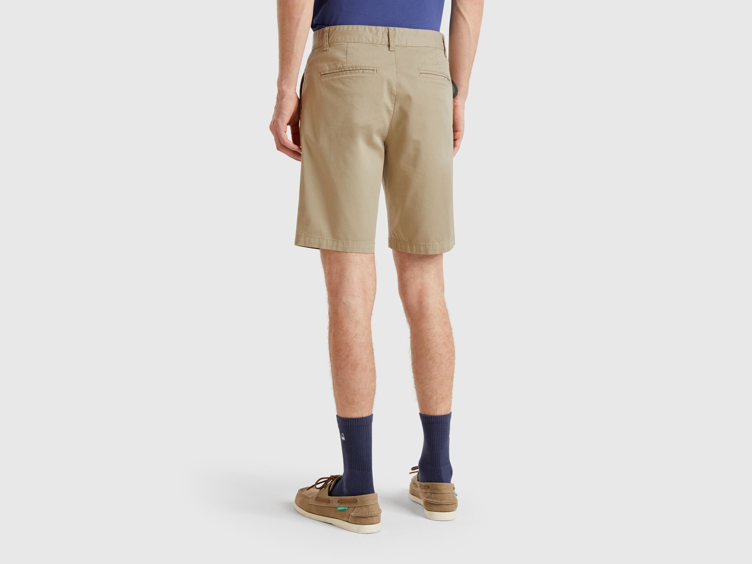 BERMUDA Homme image number 1