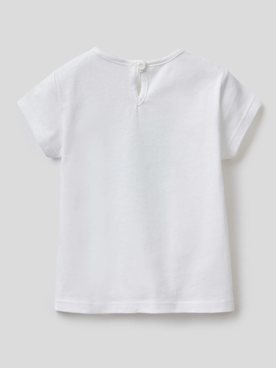 T-shirt en 100% coton image number 2