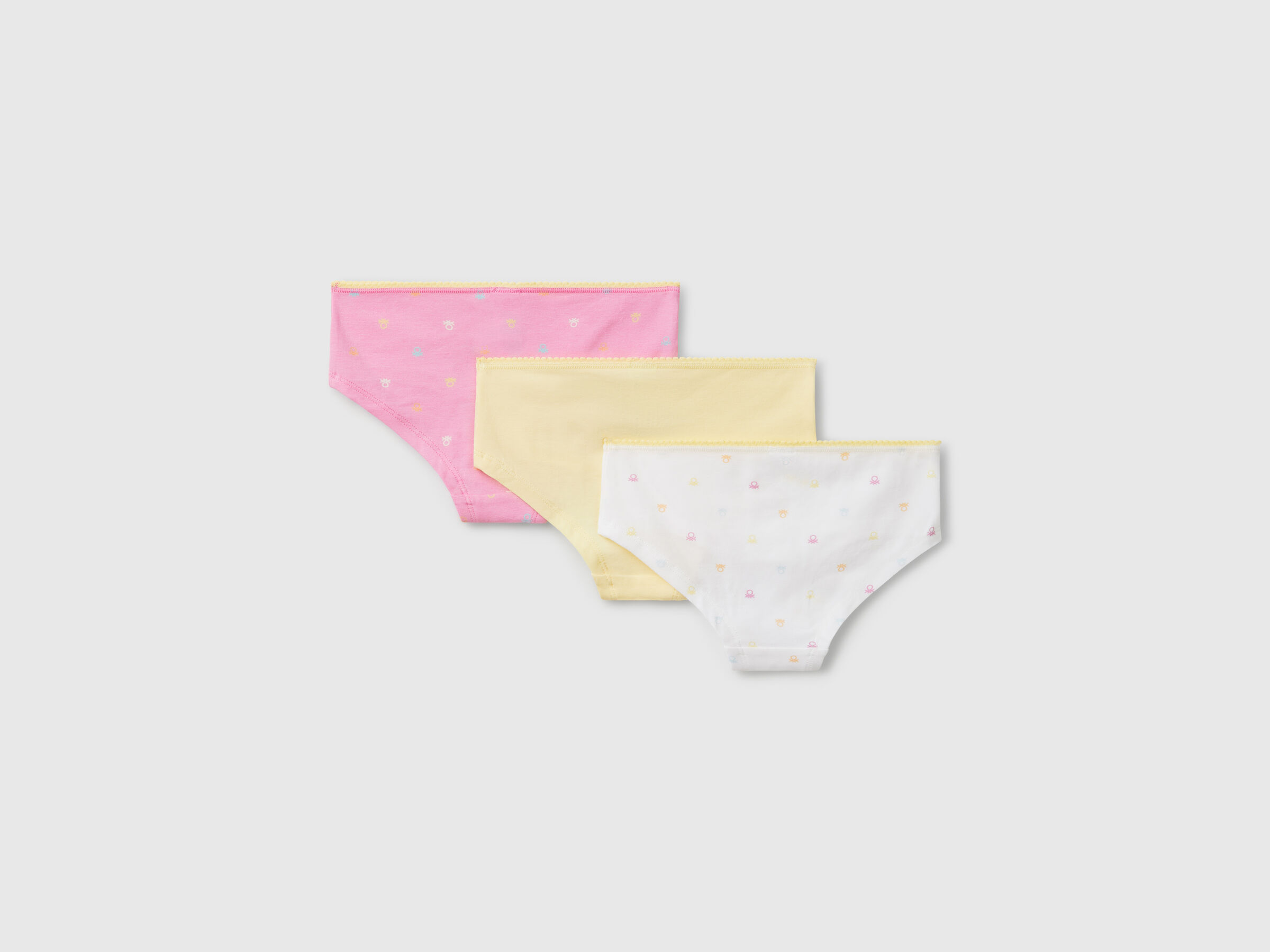 SET 3 CULOTTE Filles image number 1