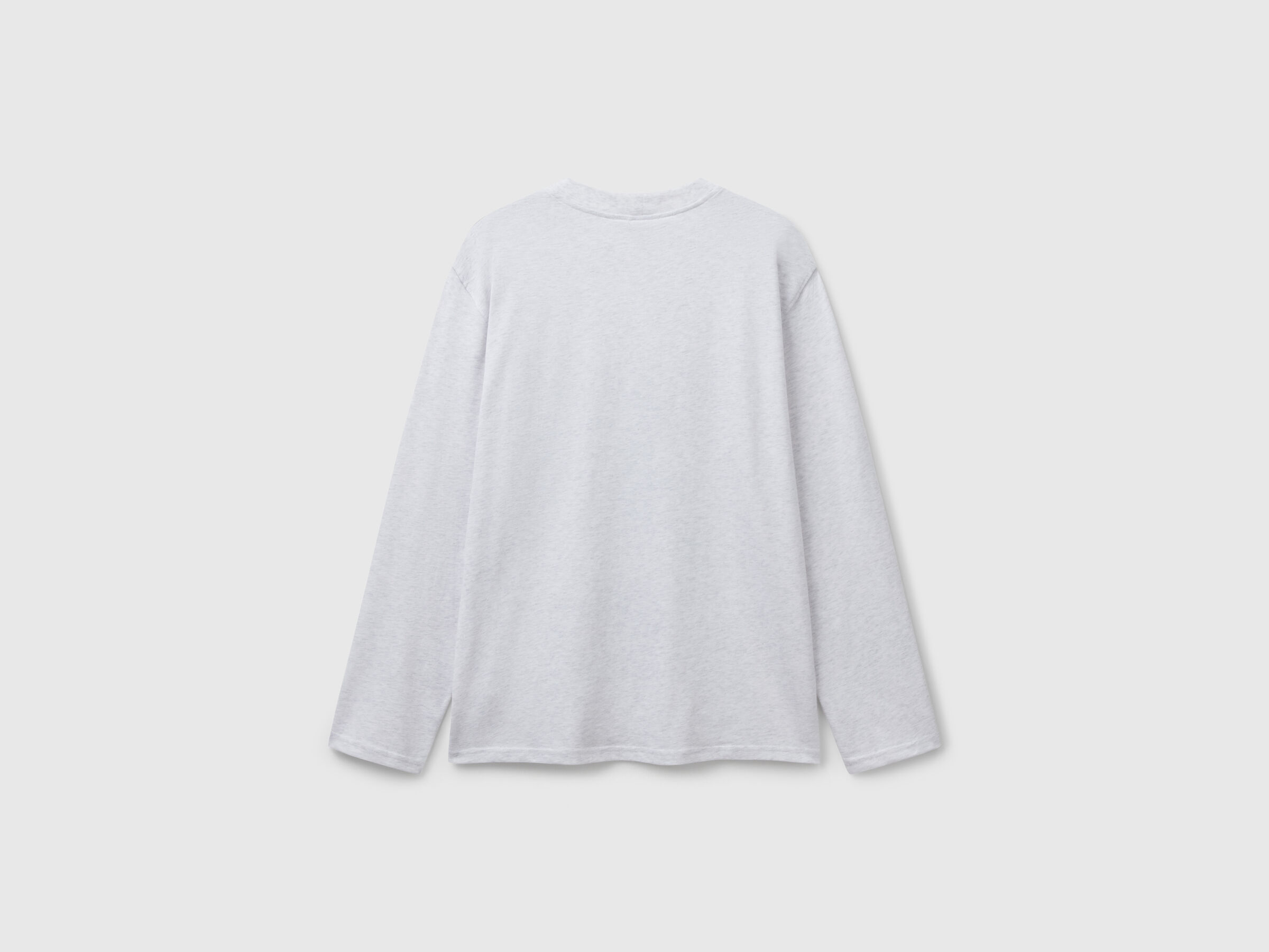 T-SHIRT L/S Homme image number 4