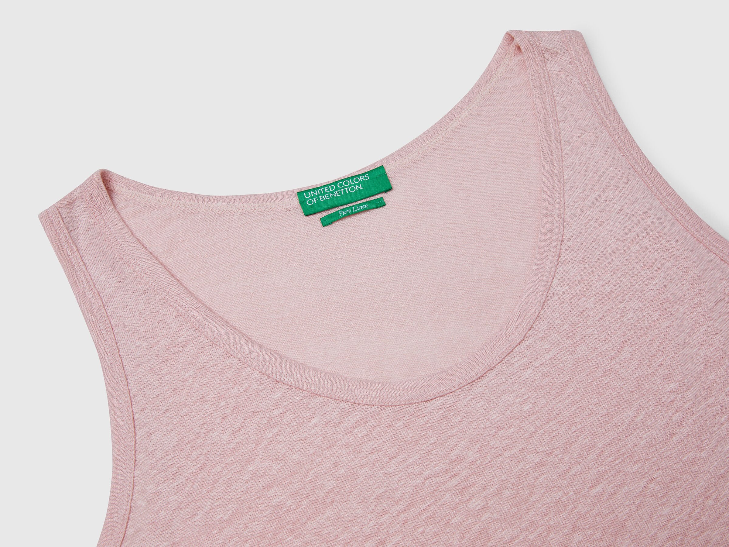TANK-TOP Femme image number 4