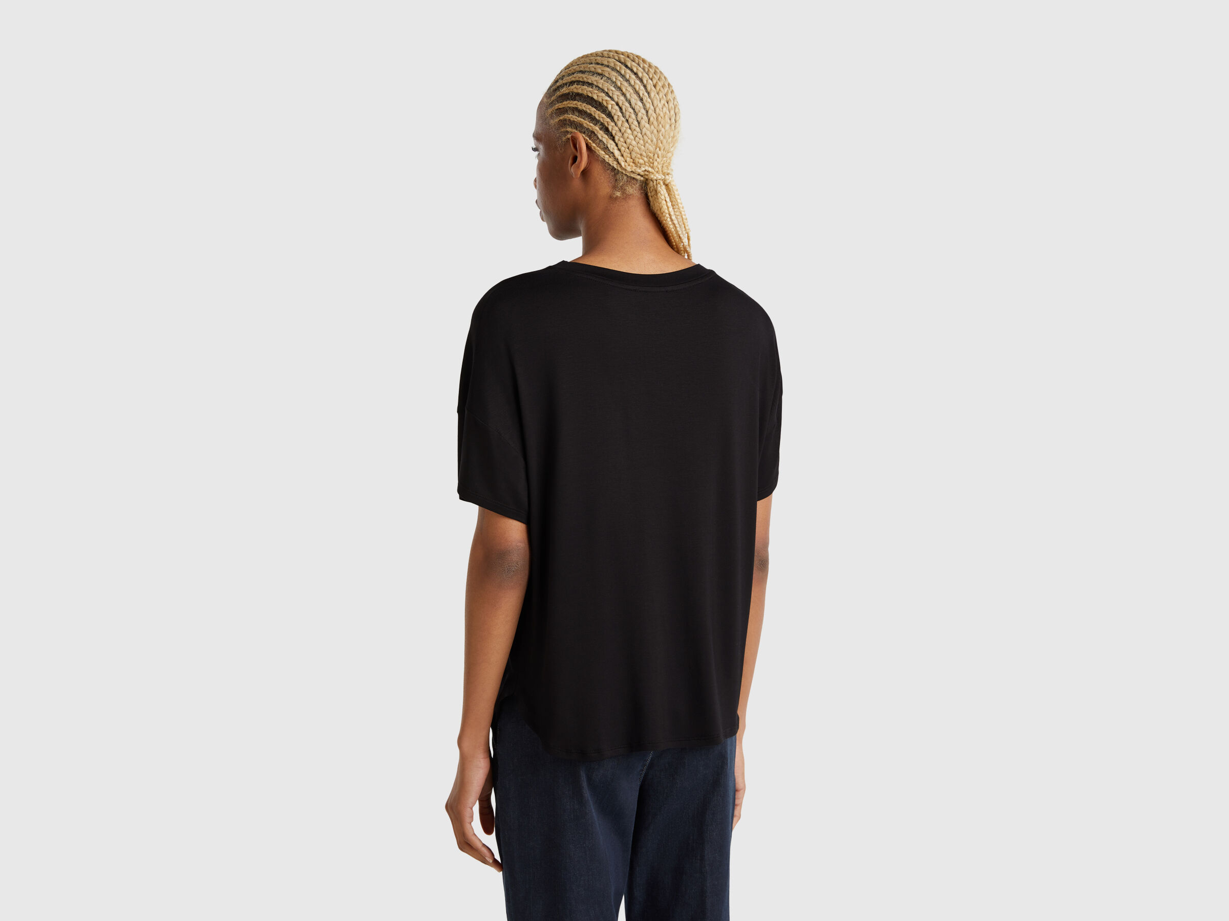 T-SHIRT Femme image number 1
