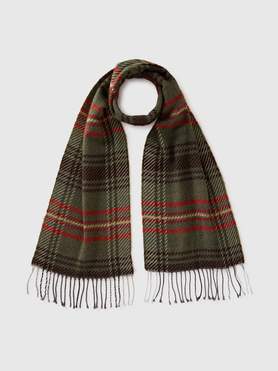 SCARF Homme image number 1
