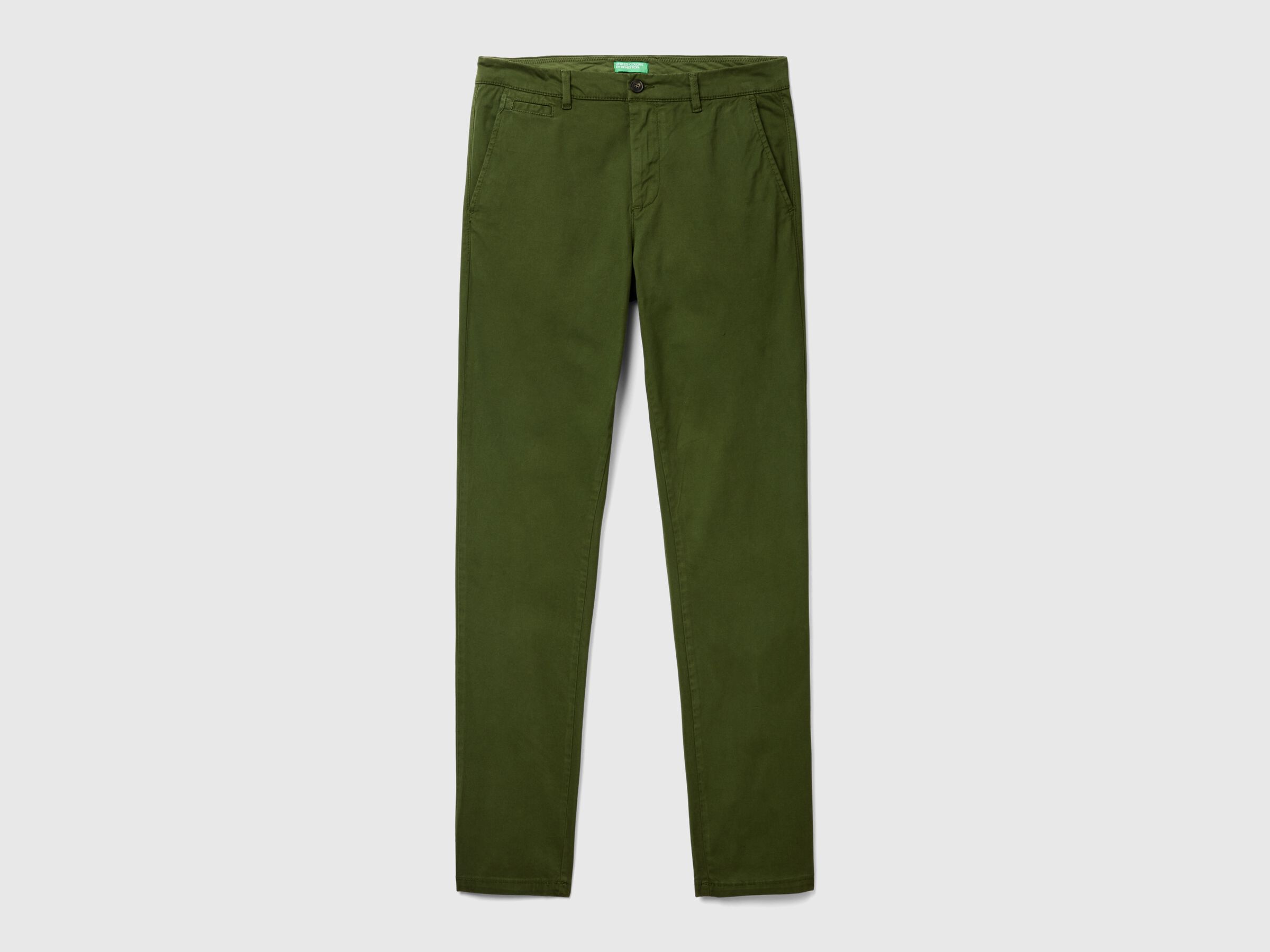 TROUSERS Homme image number 3