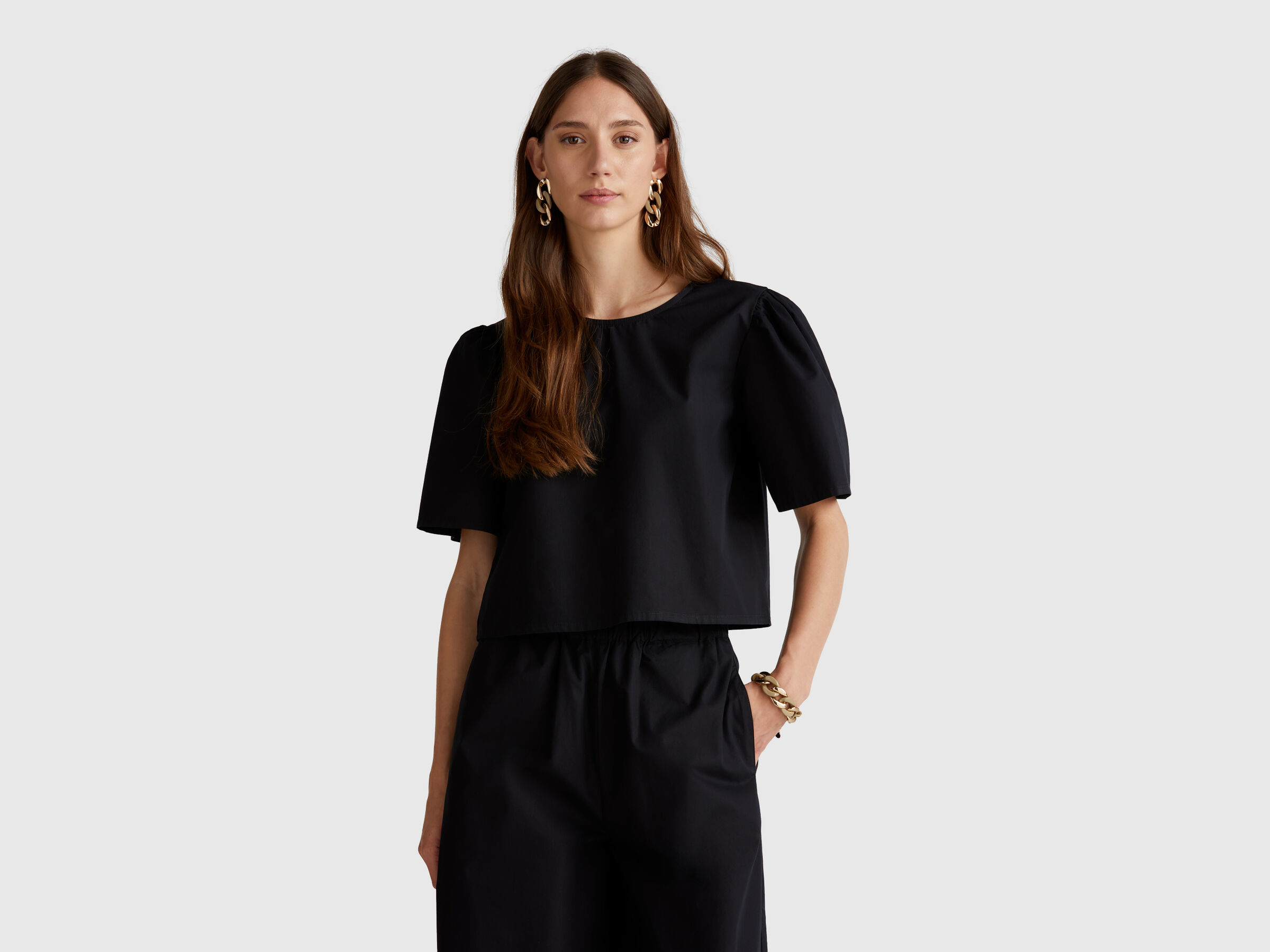 BLOUSE Femme image number 0