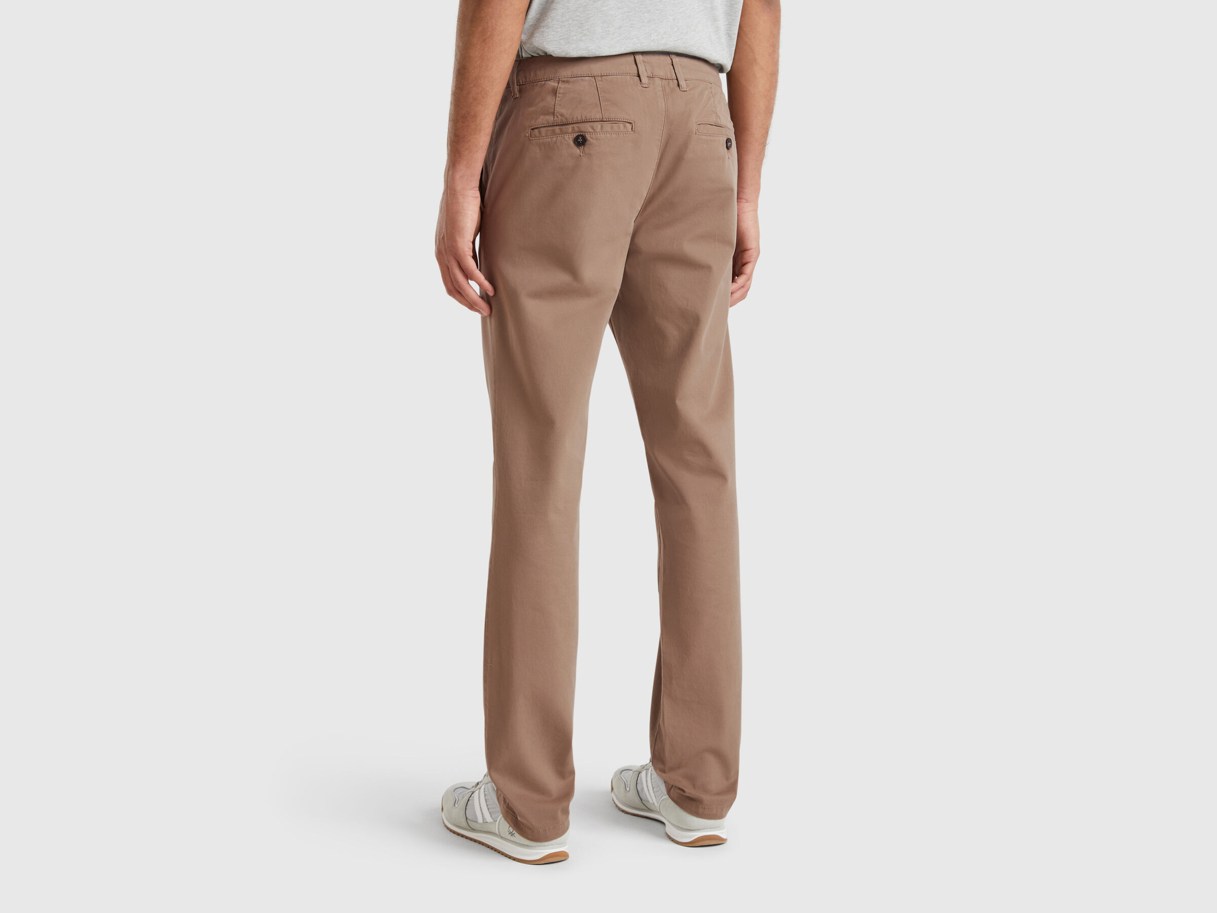TROUSERS Homme image number 1