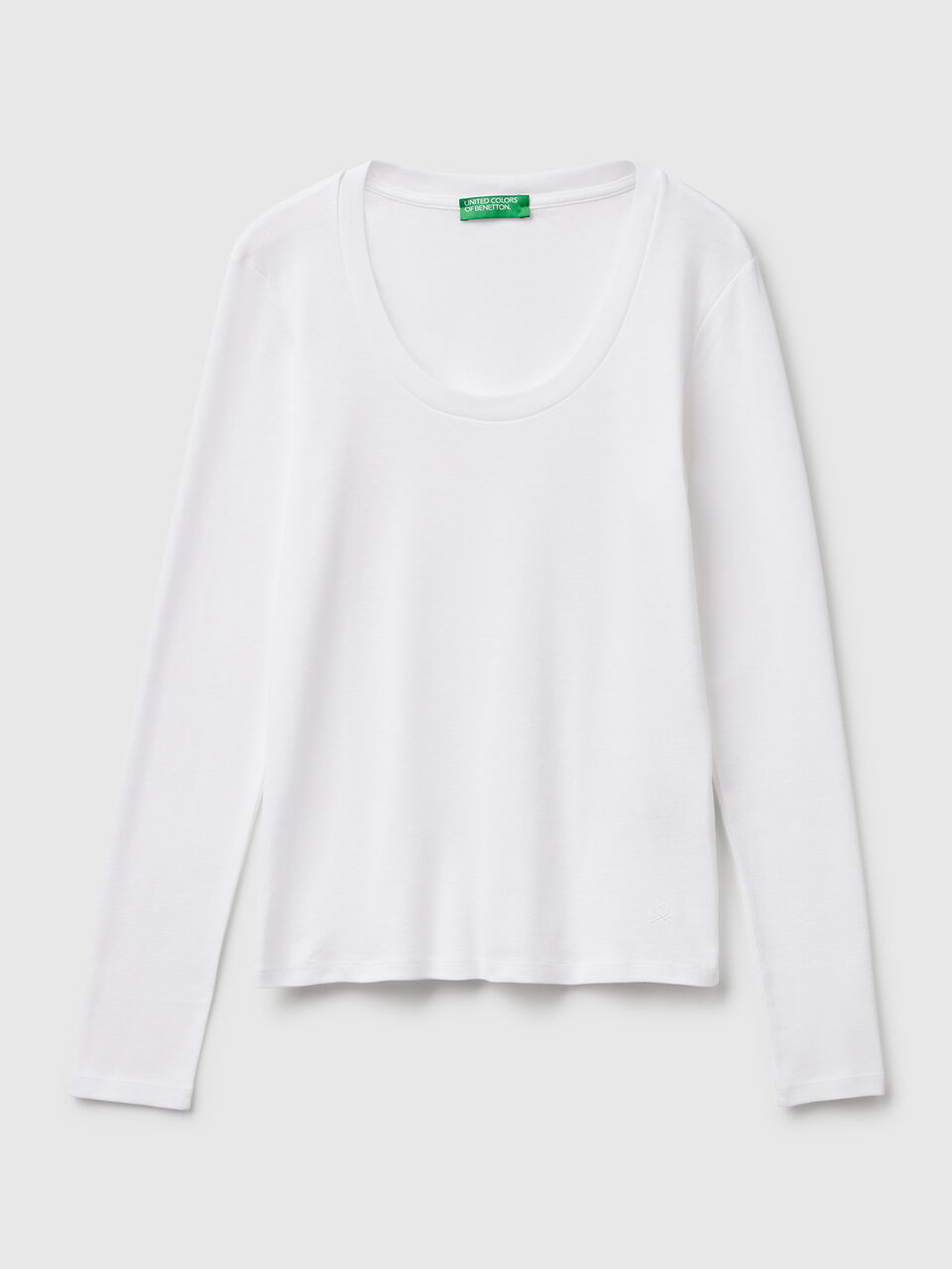 T-SHIRT L/S Femme image number 1