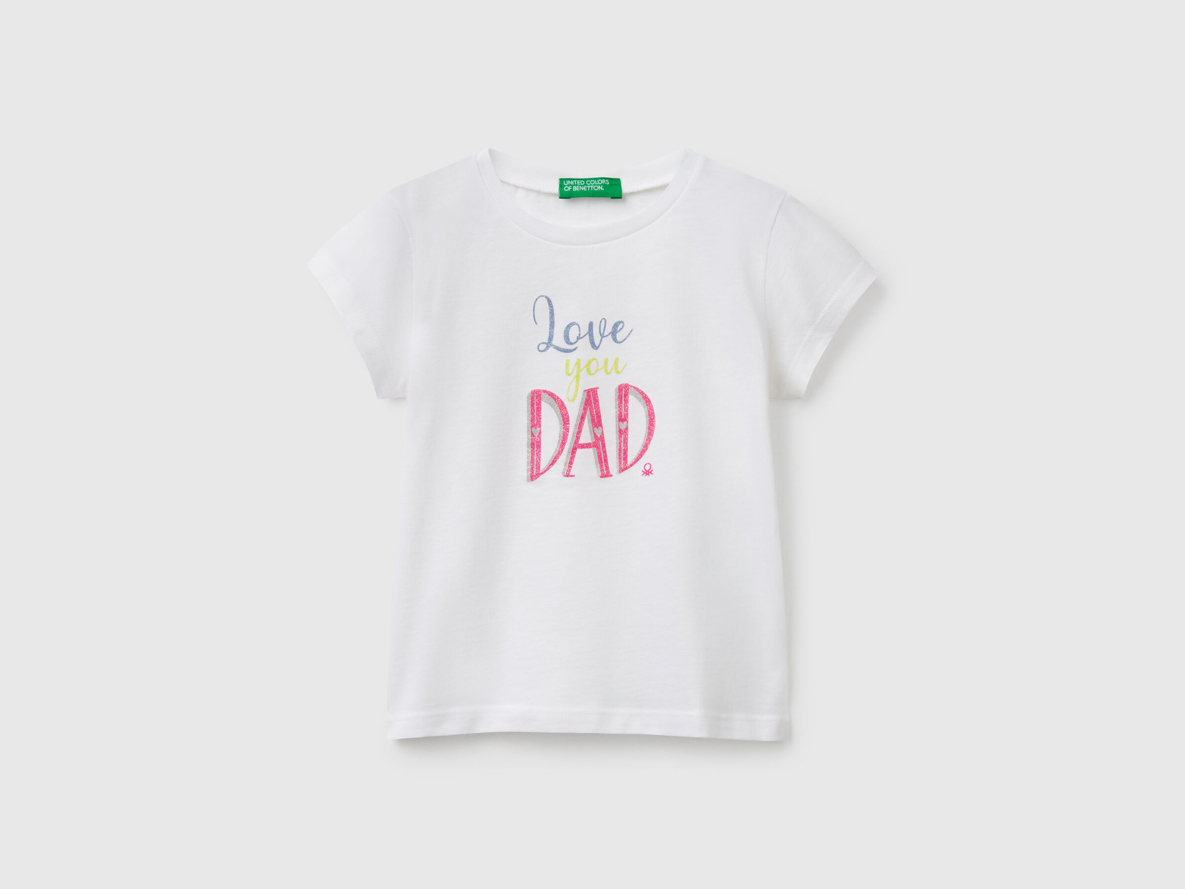 T-SHIRT Filles image number 0
