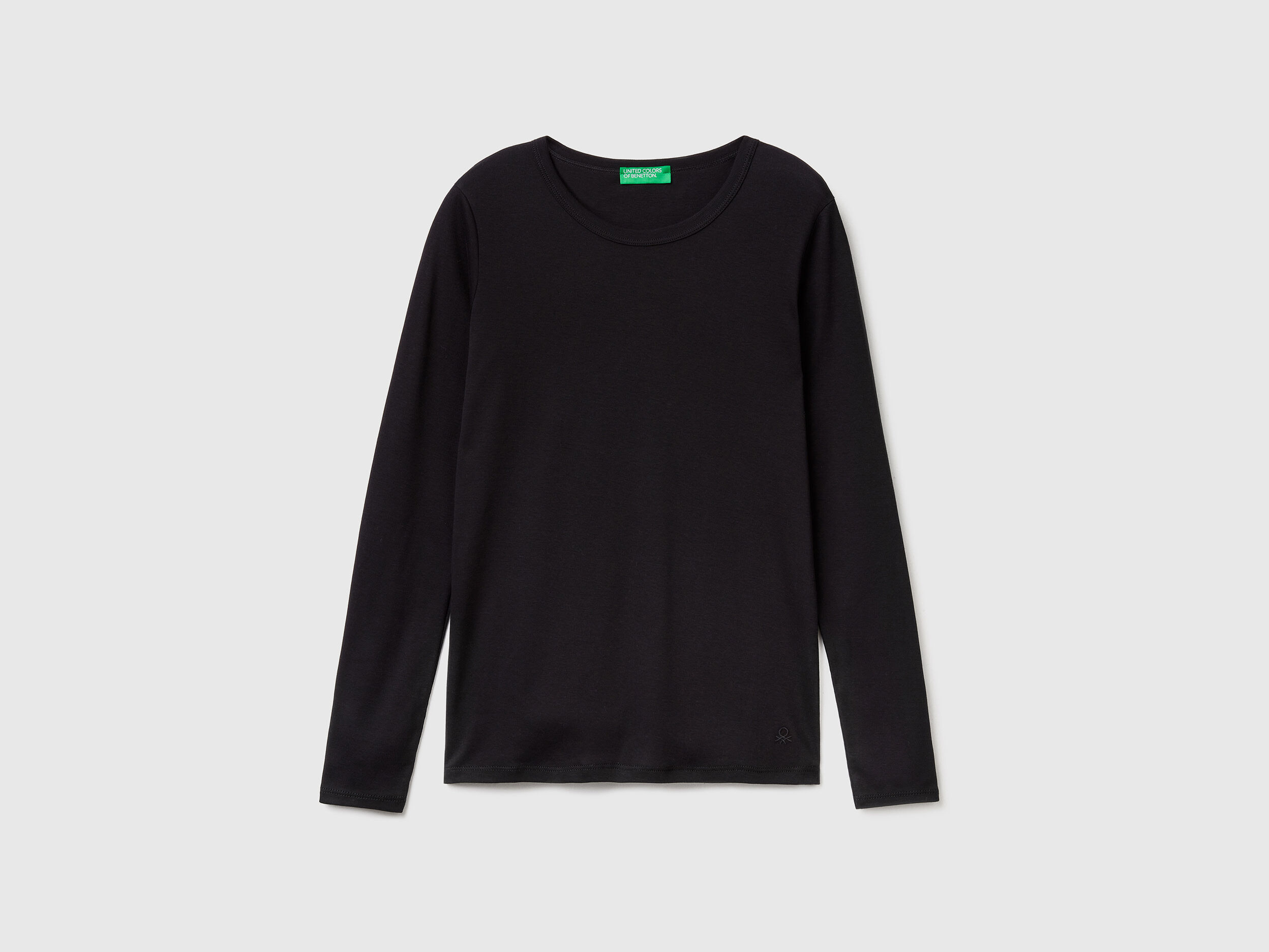 T shirt hotsell long coton femme