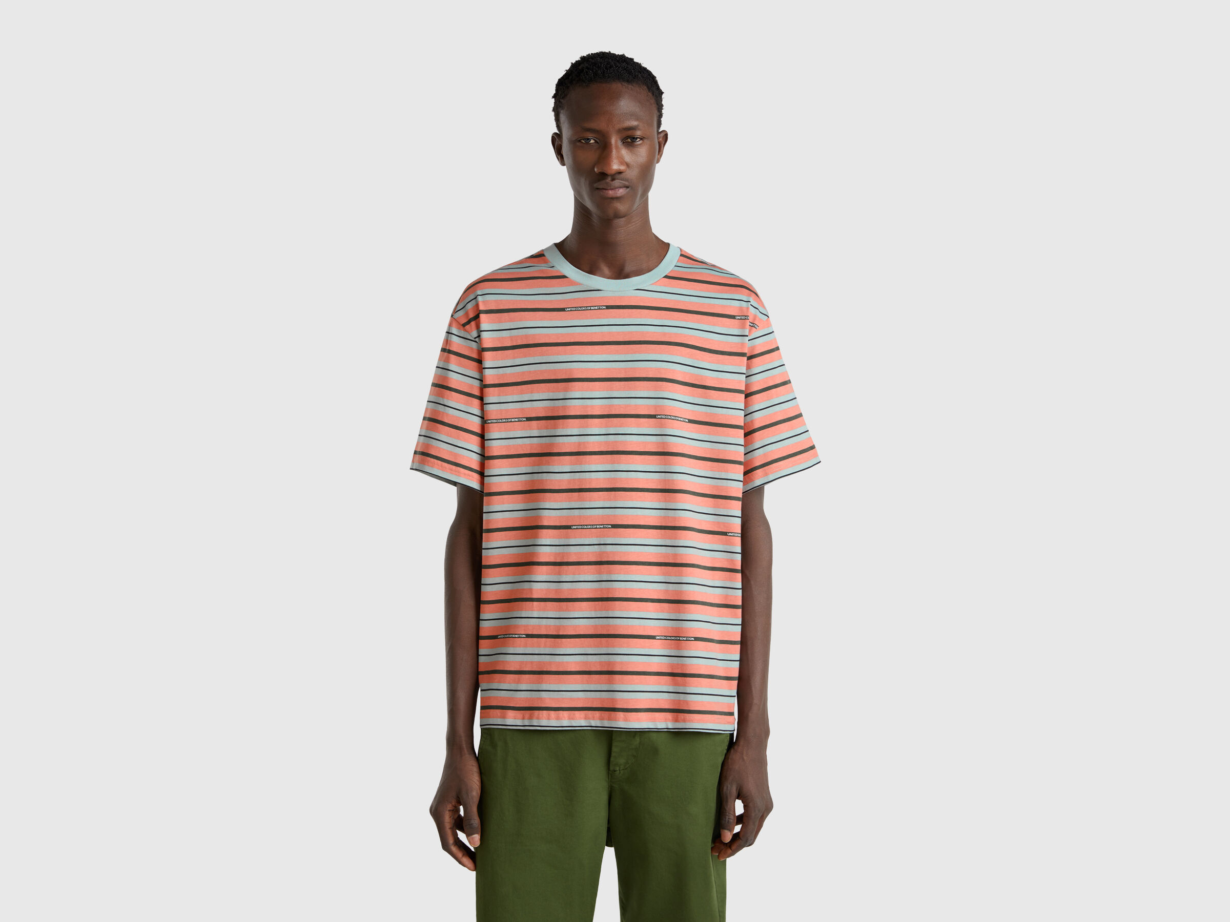 T-SHIRT Homme image number 0