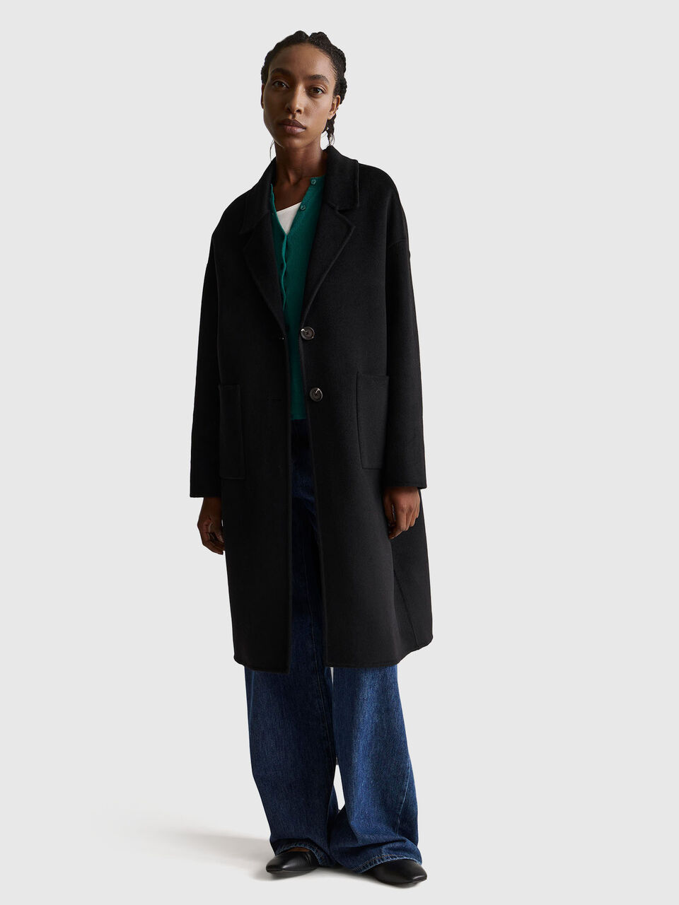 COAT Femme image number null