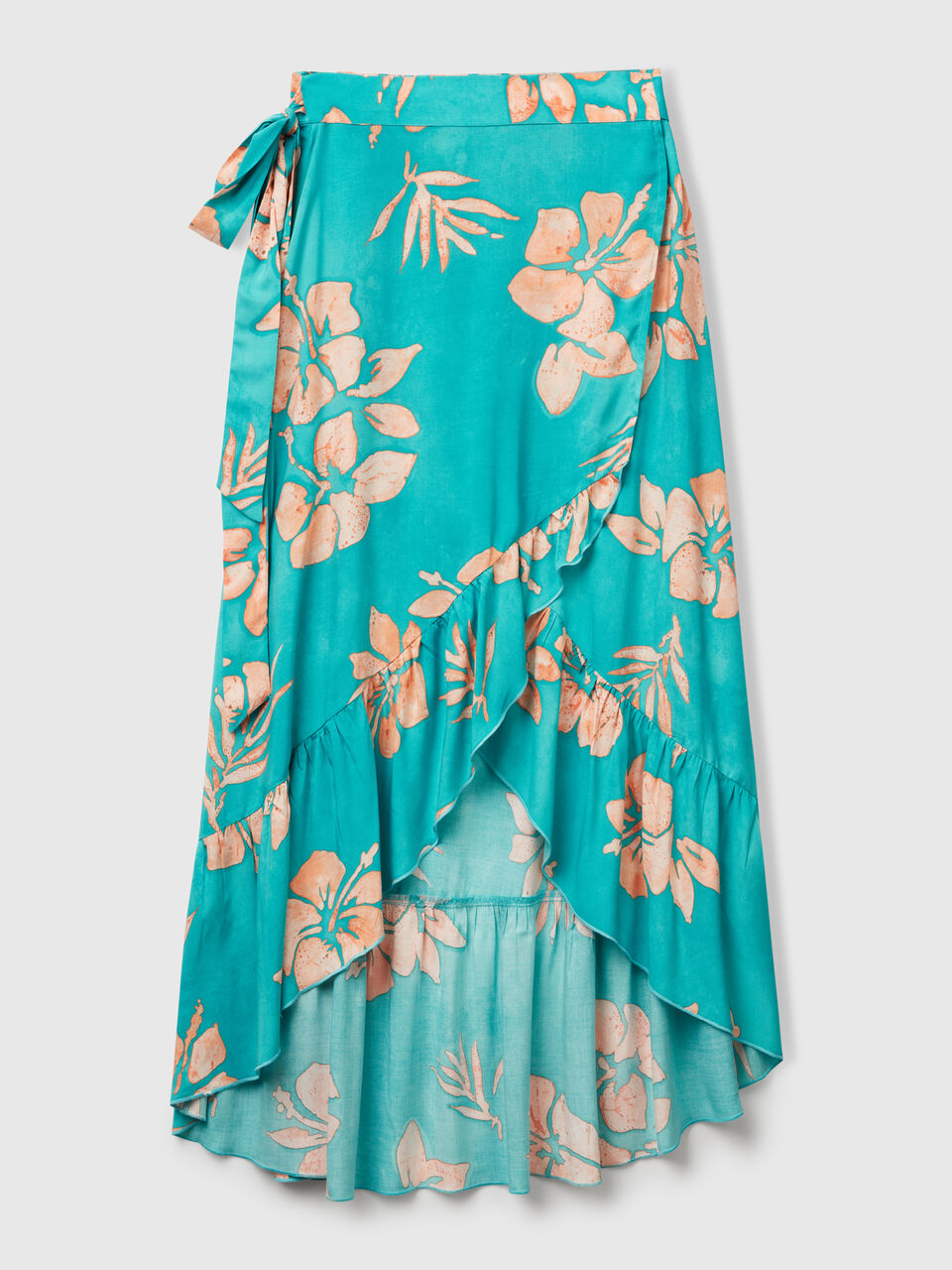 SARONG - SHAWLS Femme image number 1