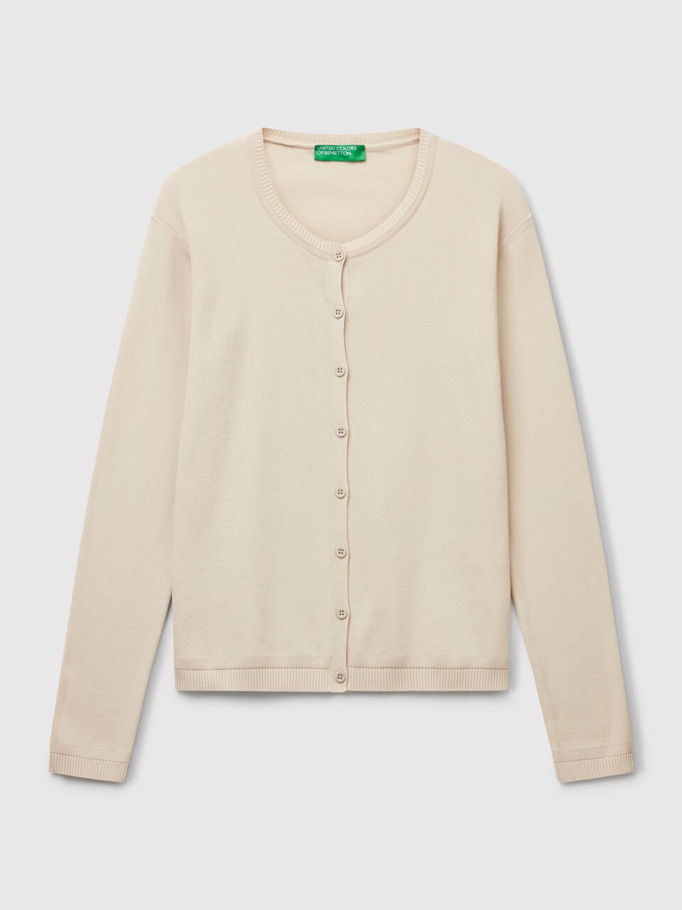 L/S SWEATER Femme image number 1
