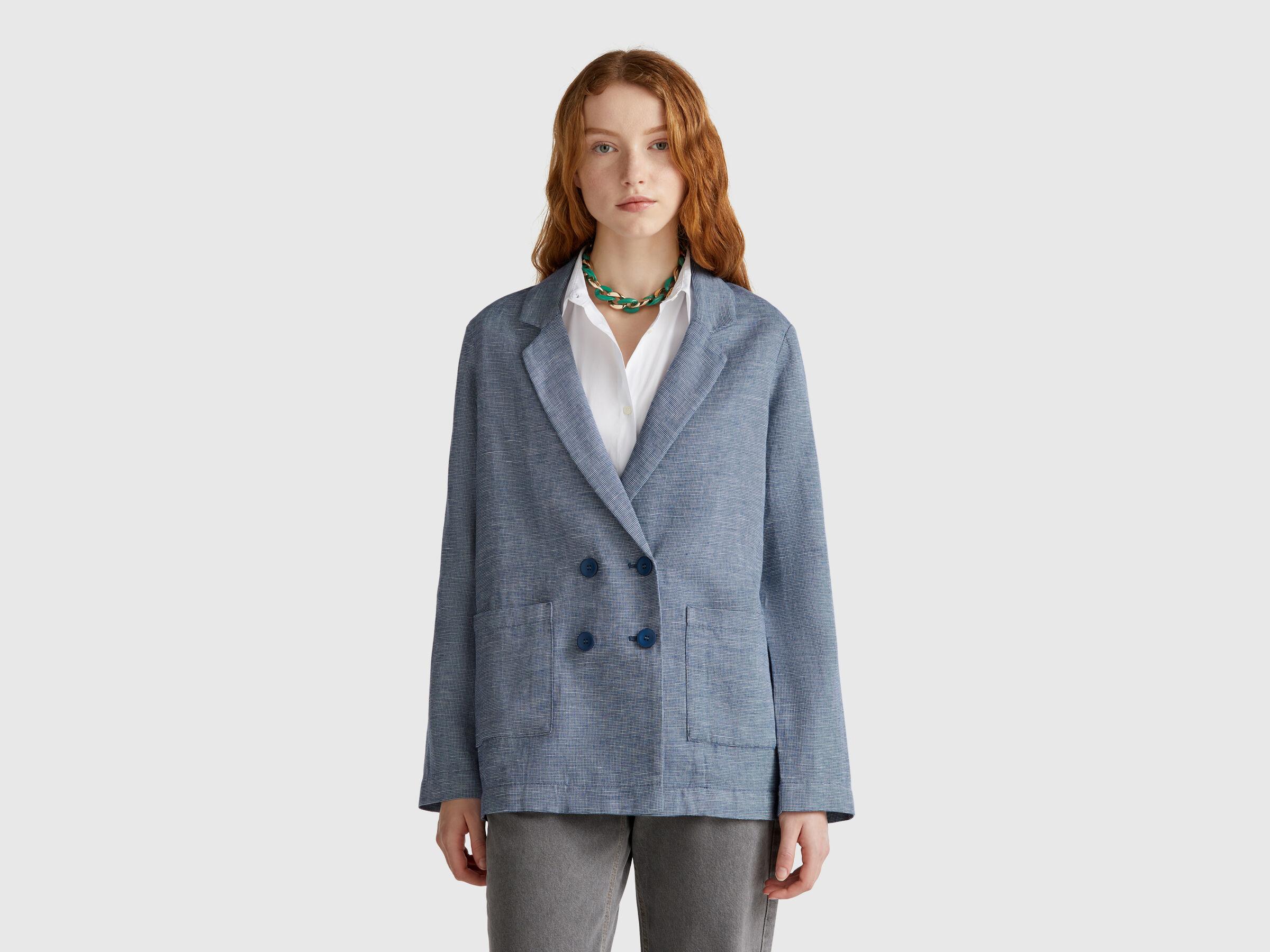 JACKET Femme image number 0