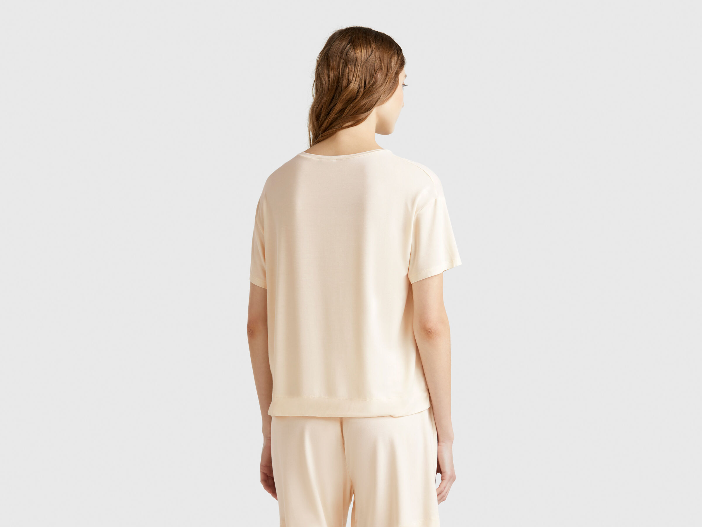 T-SHIRT Femme image number 1