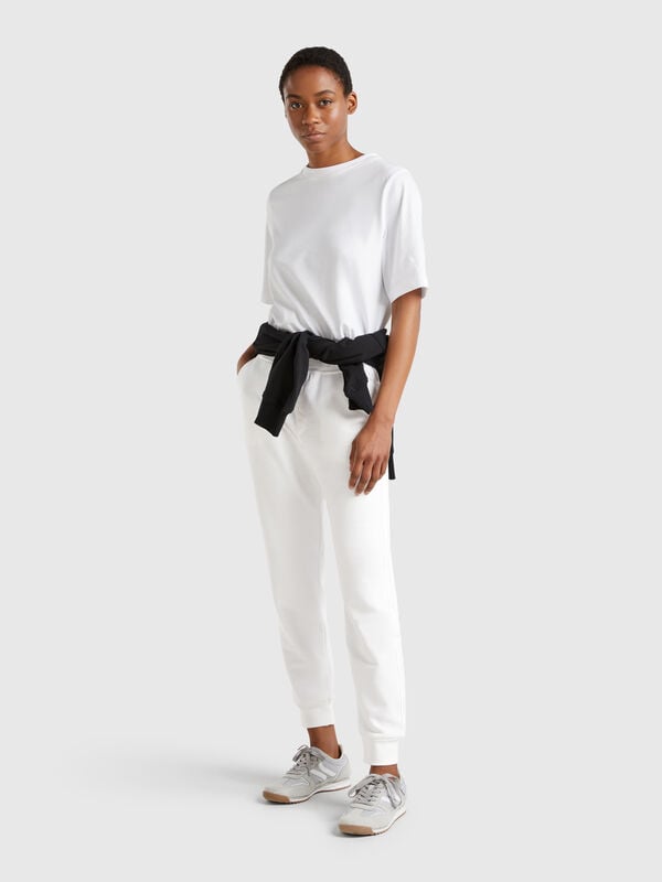 Pantalon sweat  Femme
