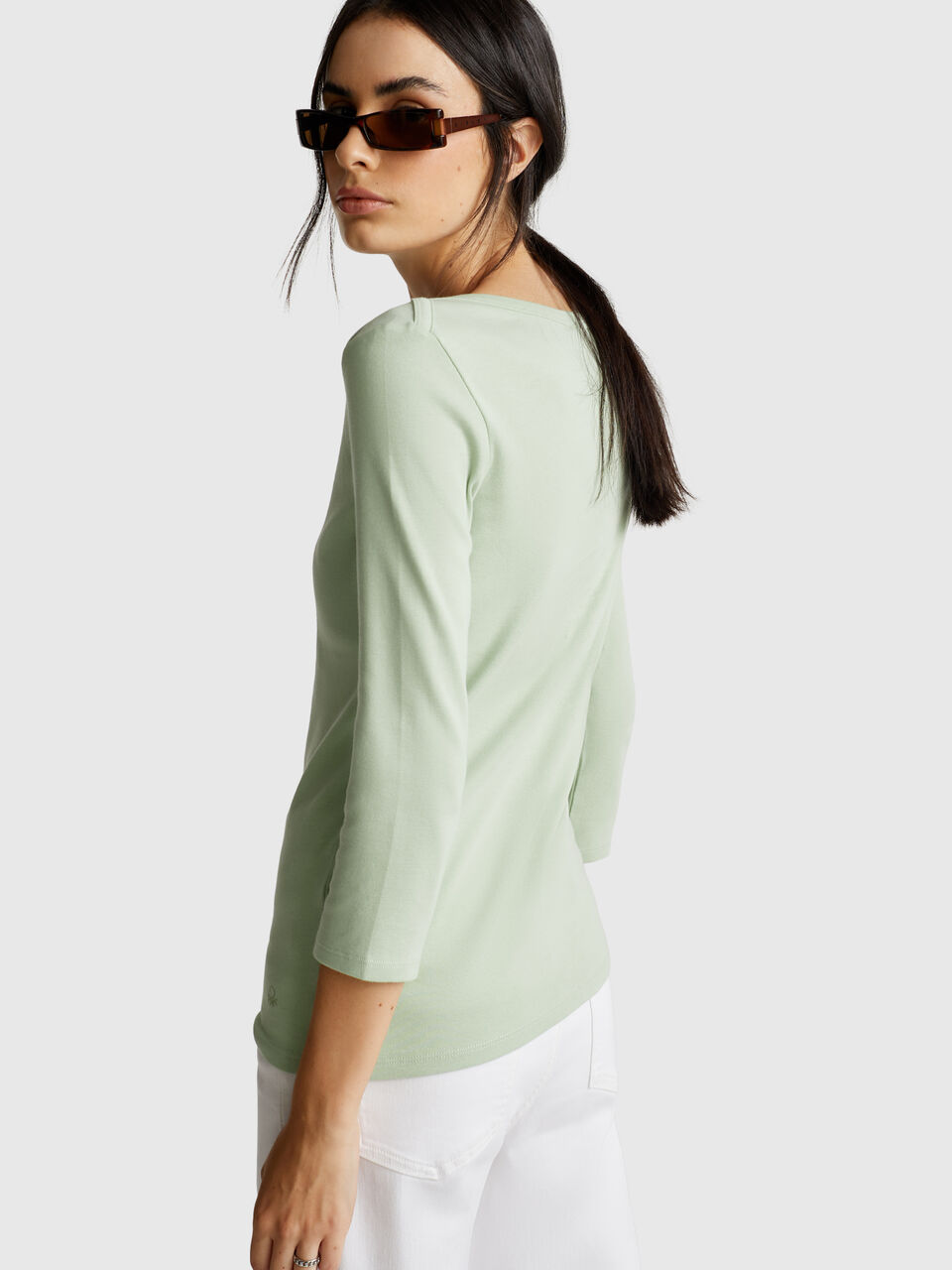 SWEATER L/S Femme image number null