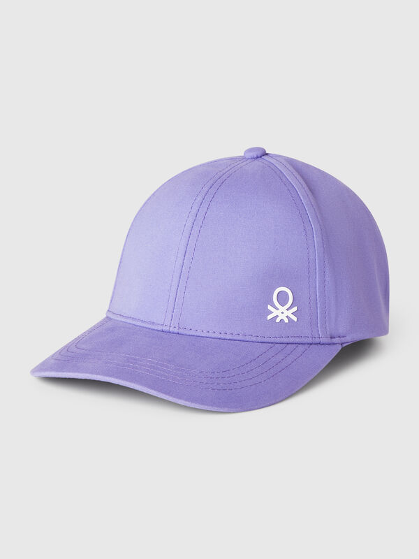 Casquette avec visière Garçon