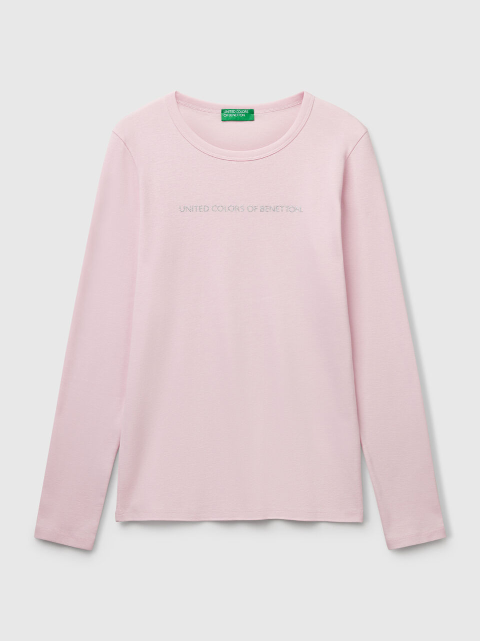 T-SHIRT L/S Femme image number 1