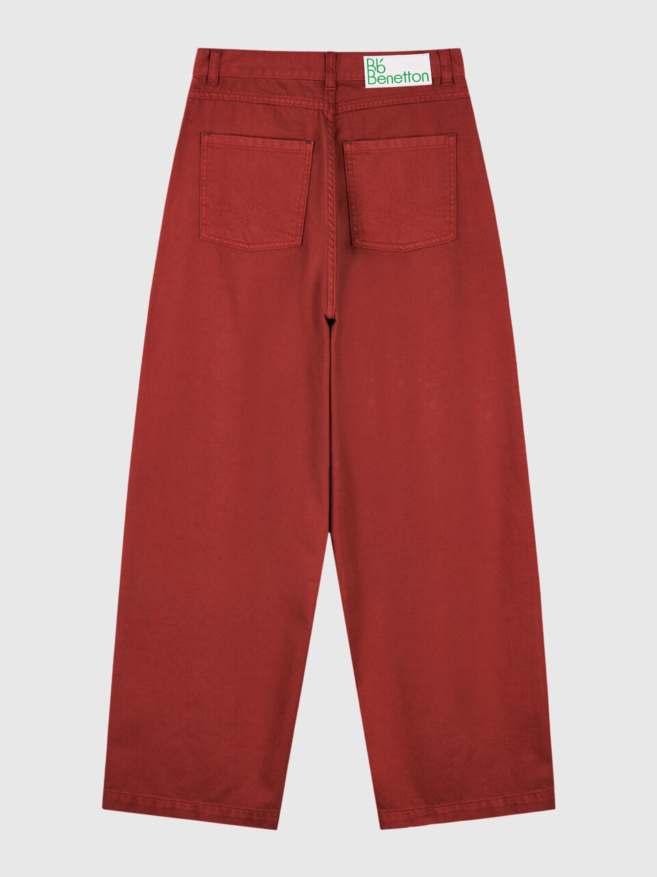 TROUSERS Femme image number 2