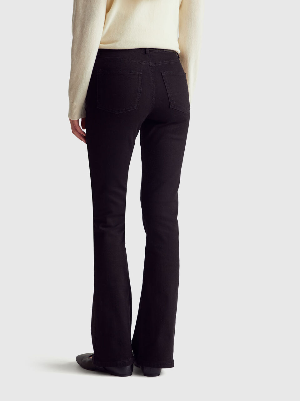 TROUSERS Femme image number null