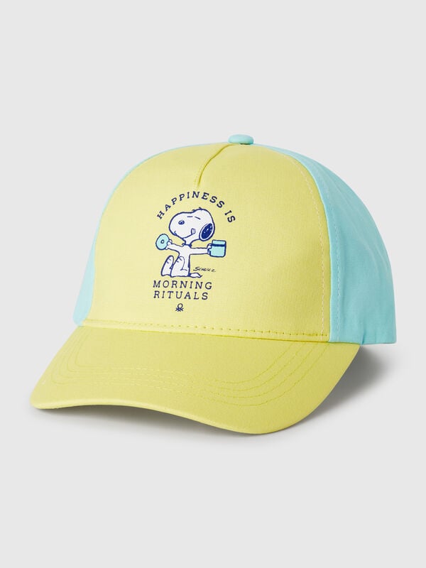 Chapeau Snoopy ©Peanuts Garçon