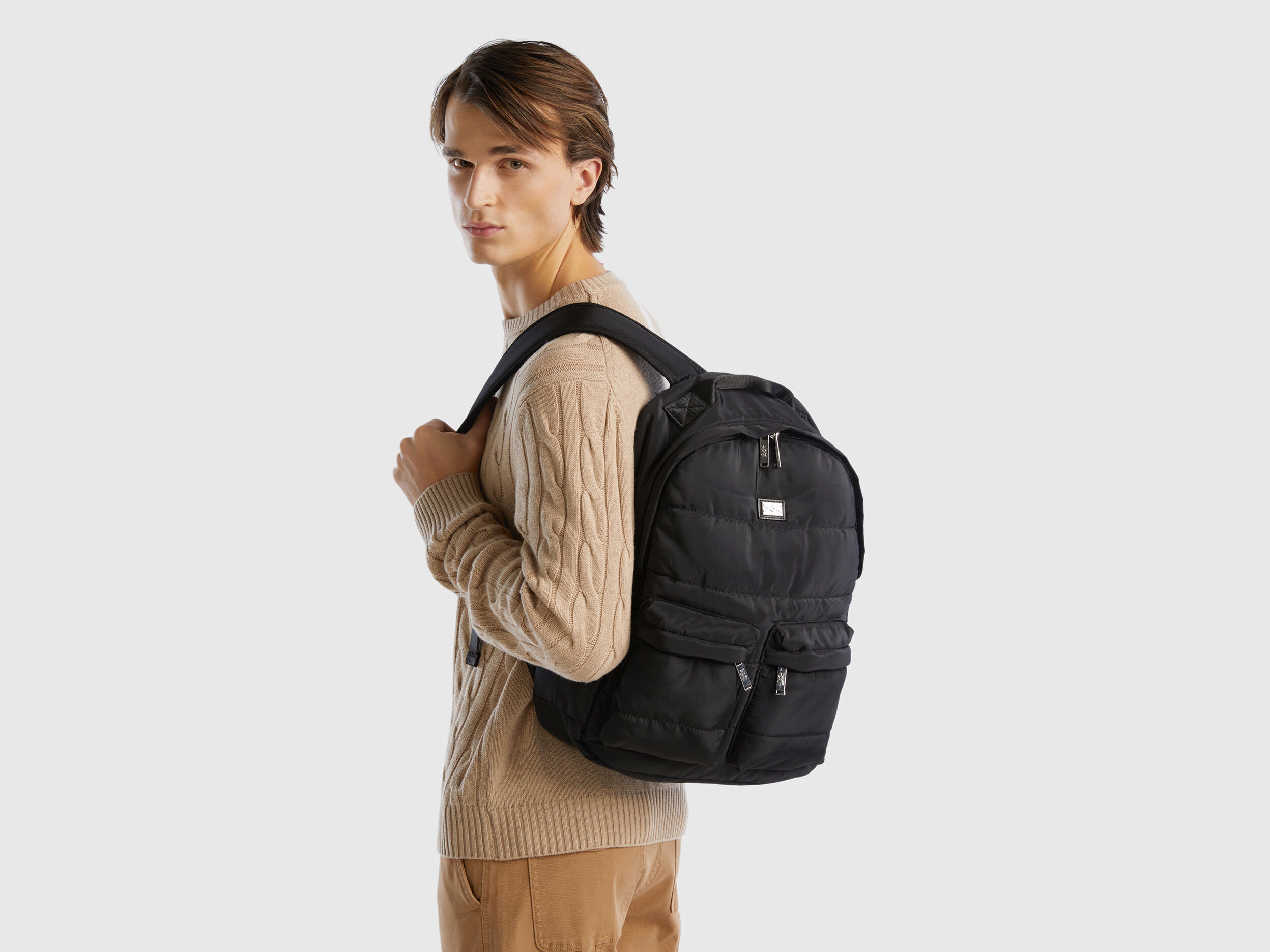 Sac à store dos rembourré