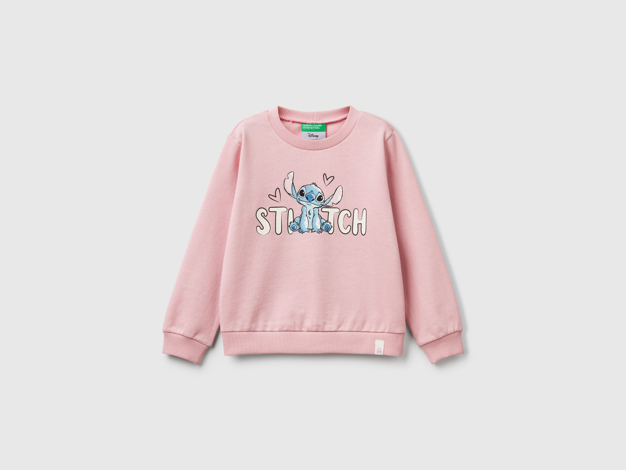 SWEATER L/S Filles image number 0