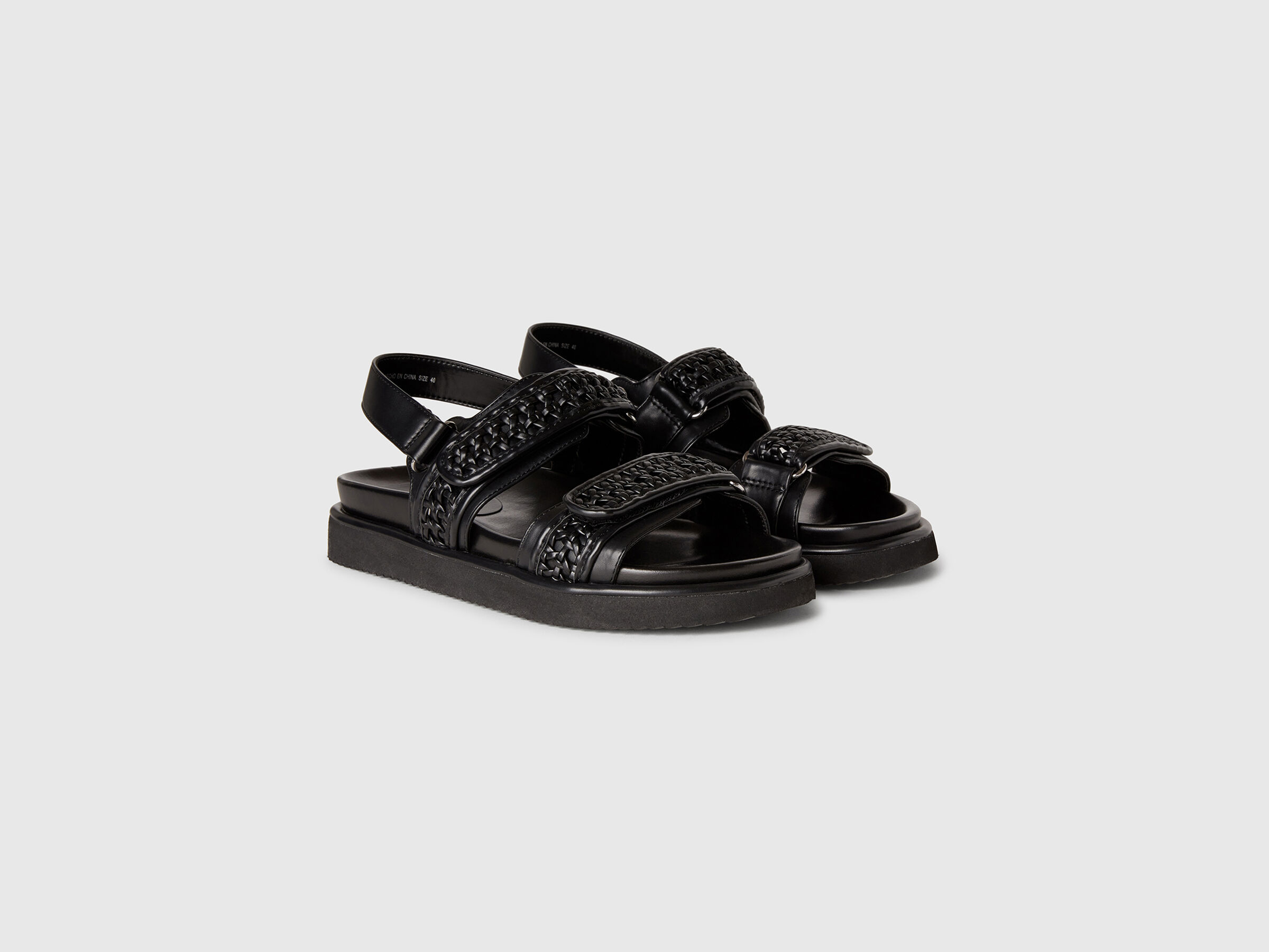 SANDAL Femme image number 1