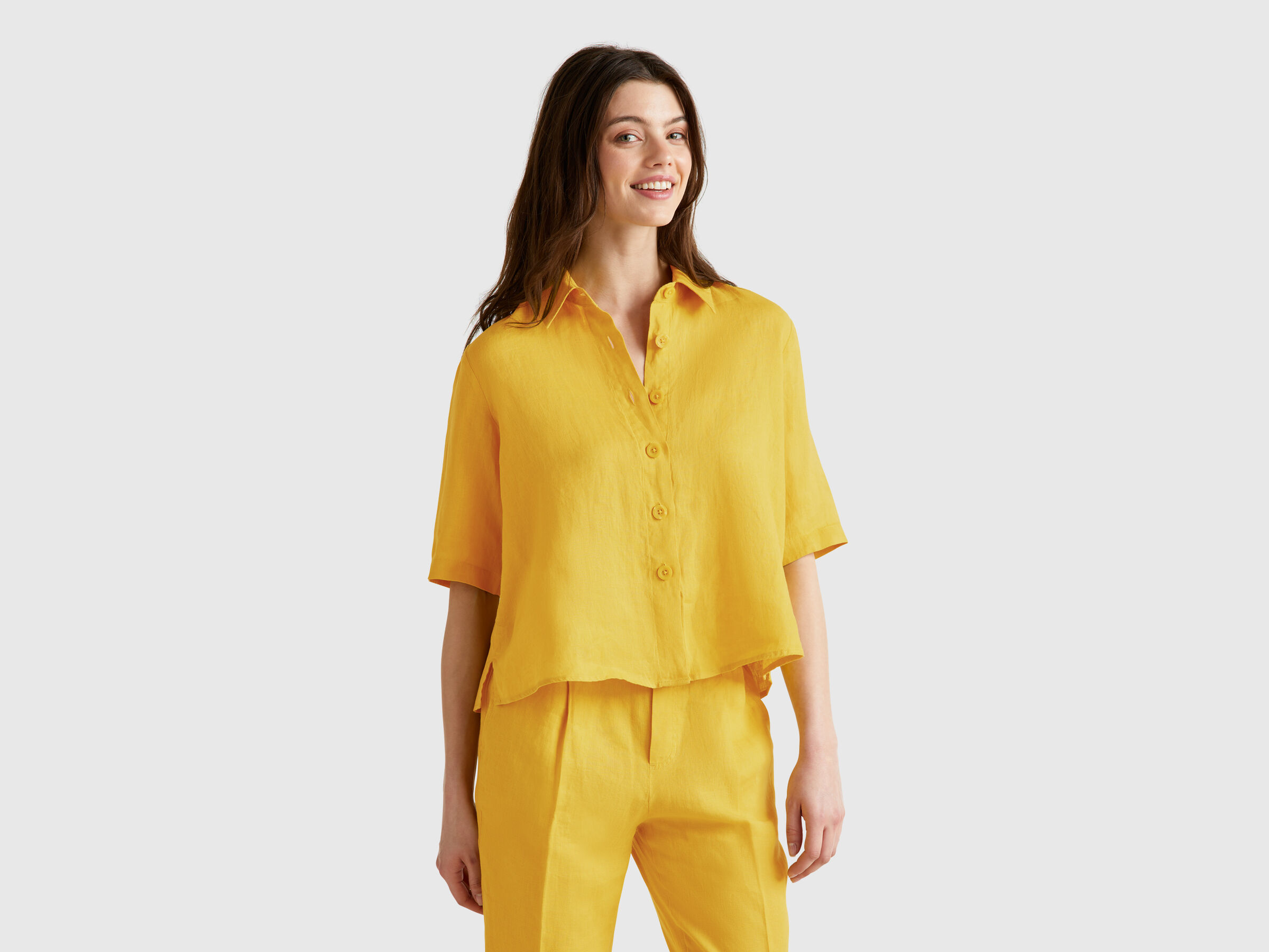 SHIRT Femme image number 0