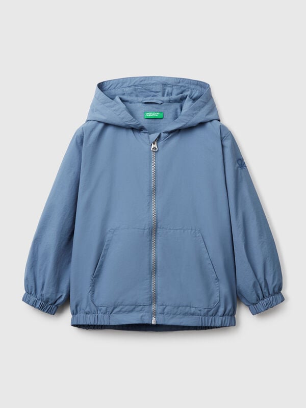 Veste à capuche Garçon