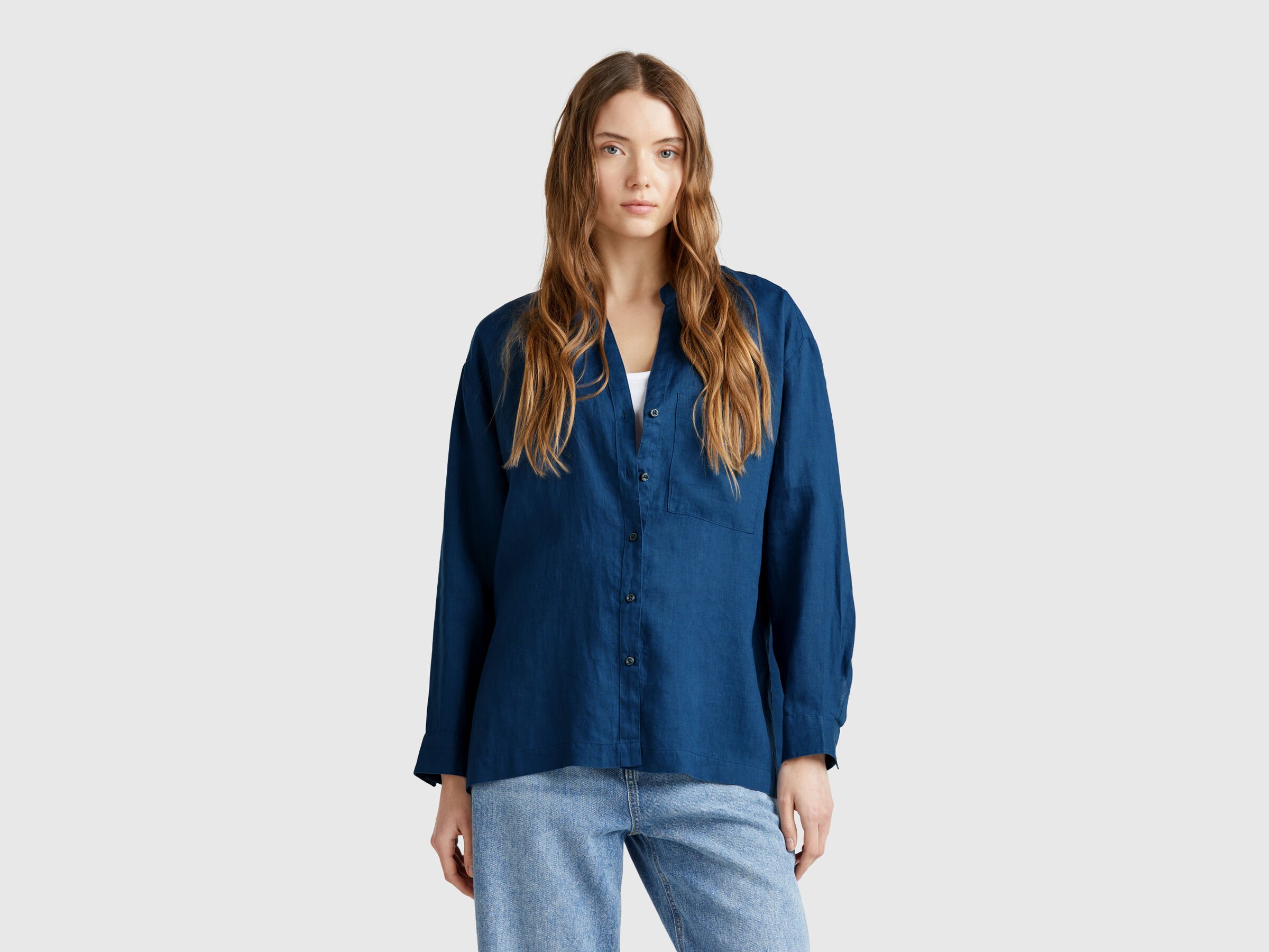 SHIRT Femme image number 0