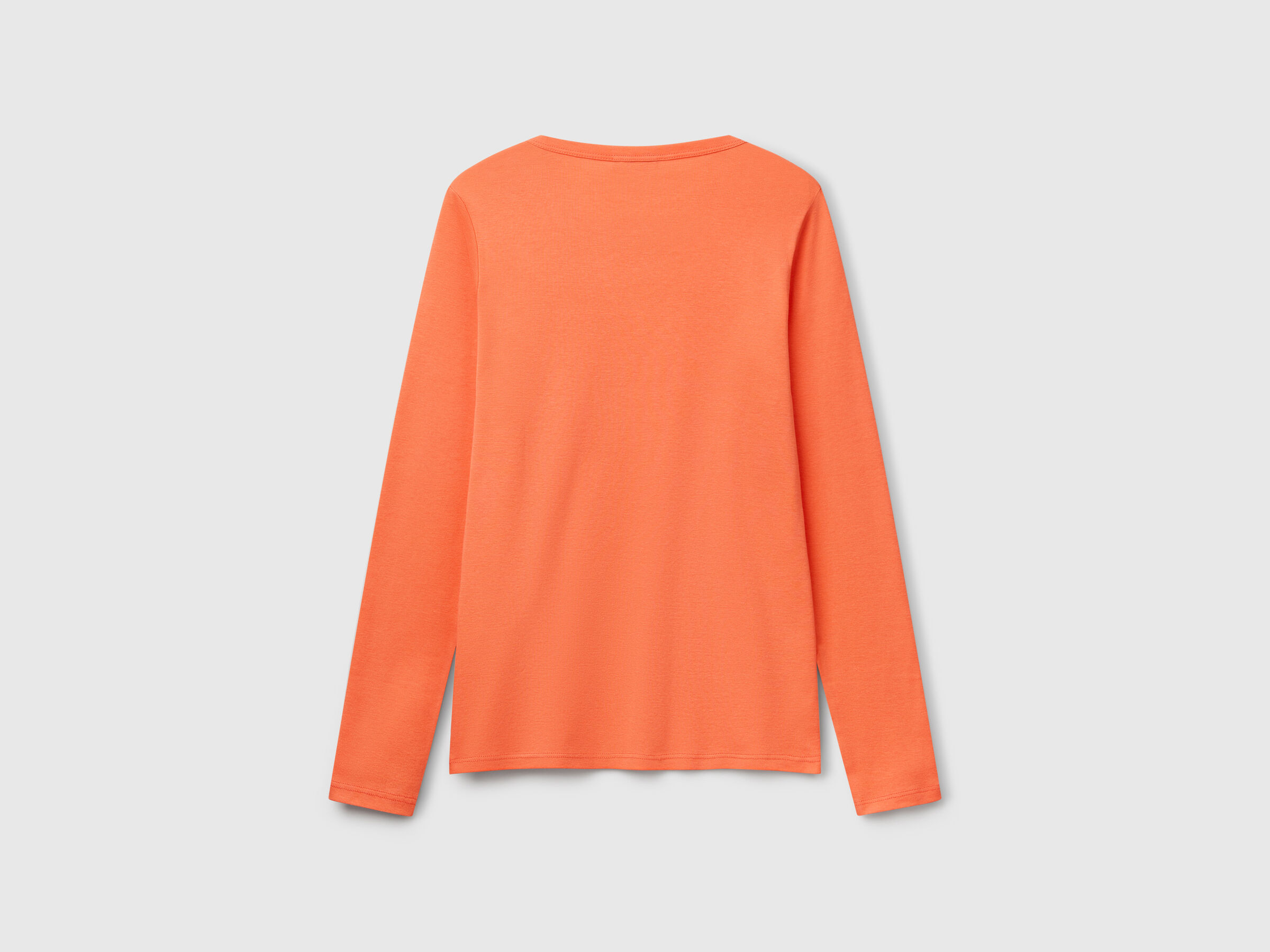 T-SHIRT L/S Femme image number 3