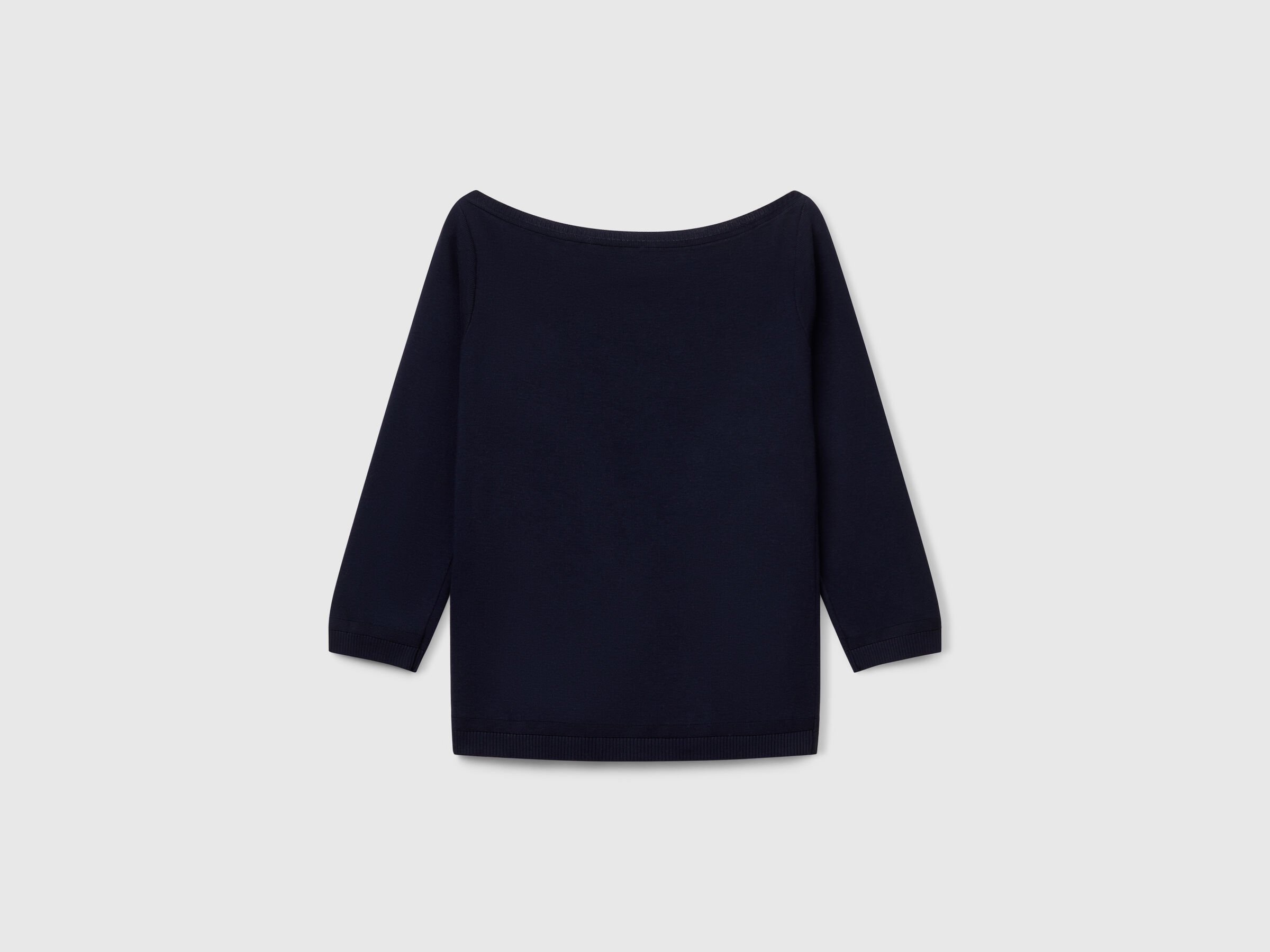 SWEATER H/S Femme image number 5