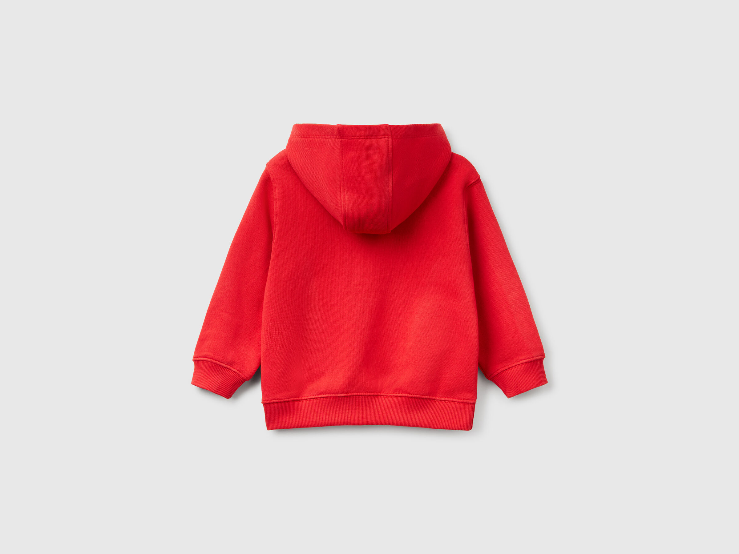 SWEATER W/HOOD Garçon image number 1