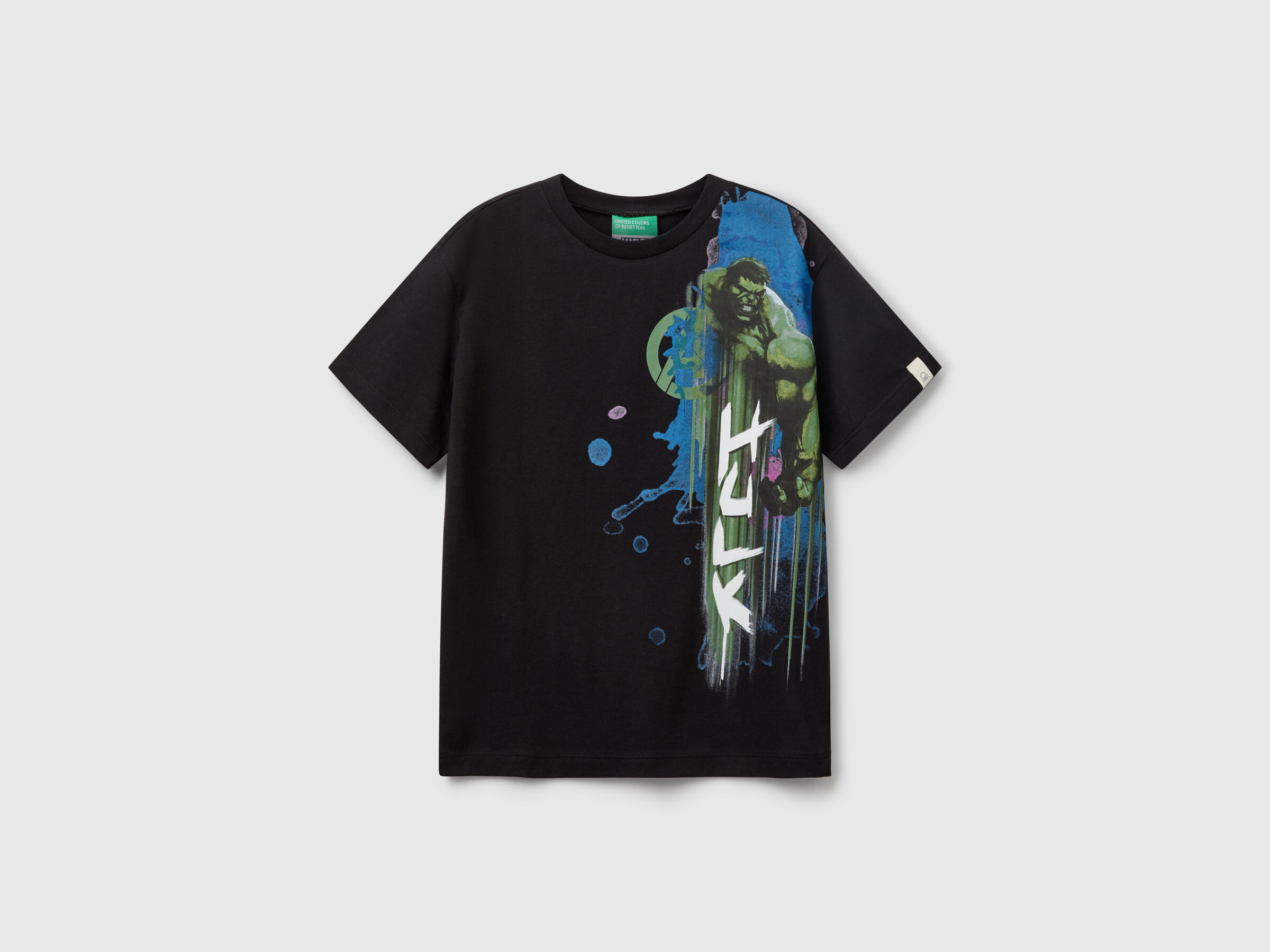 T-SHIRT Garçon image number 0