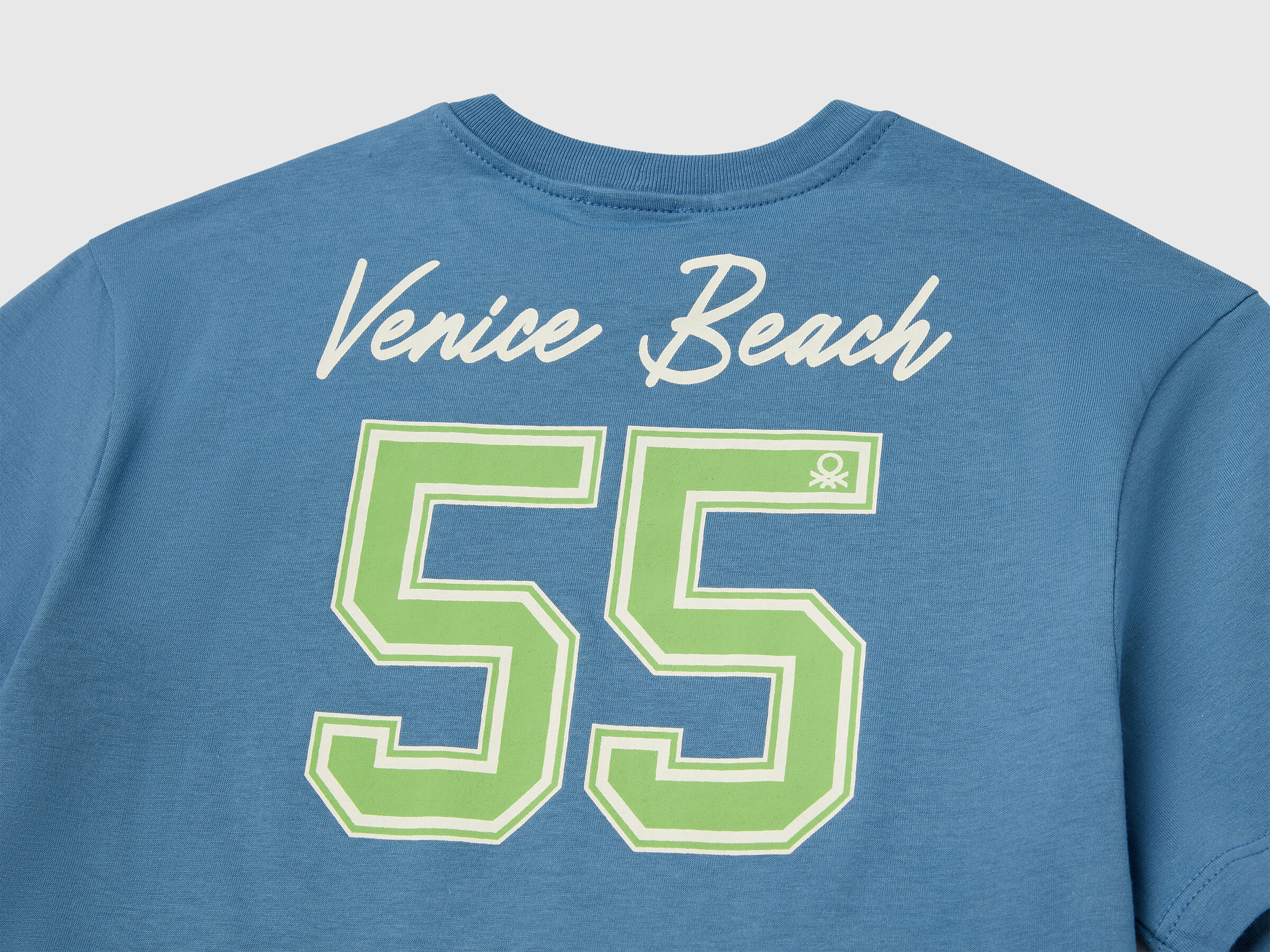 T-SHIRT Garçon image number 2