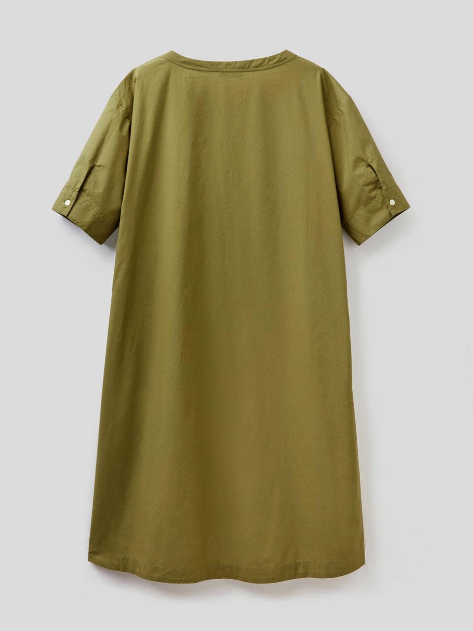 Robe large en 100% coton image number 2