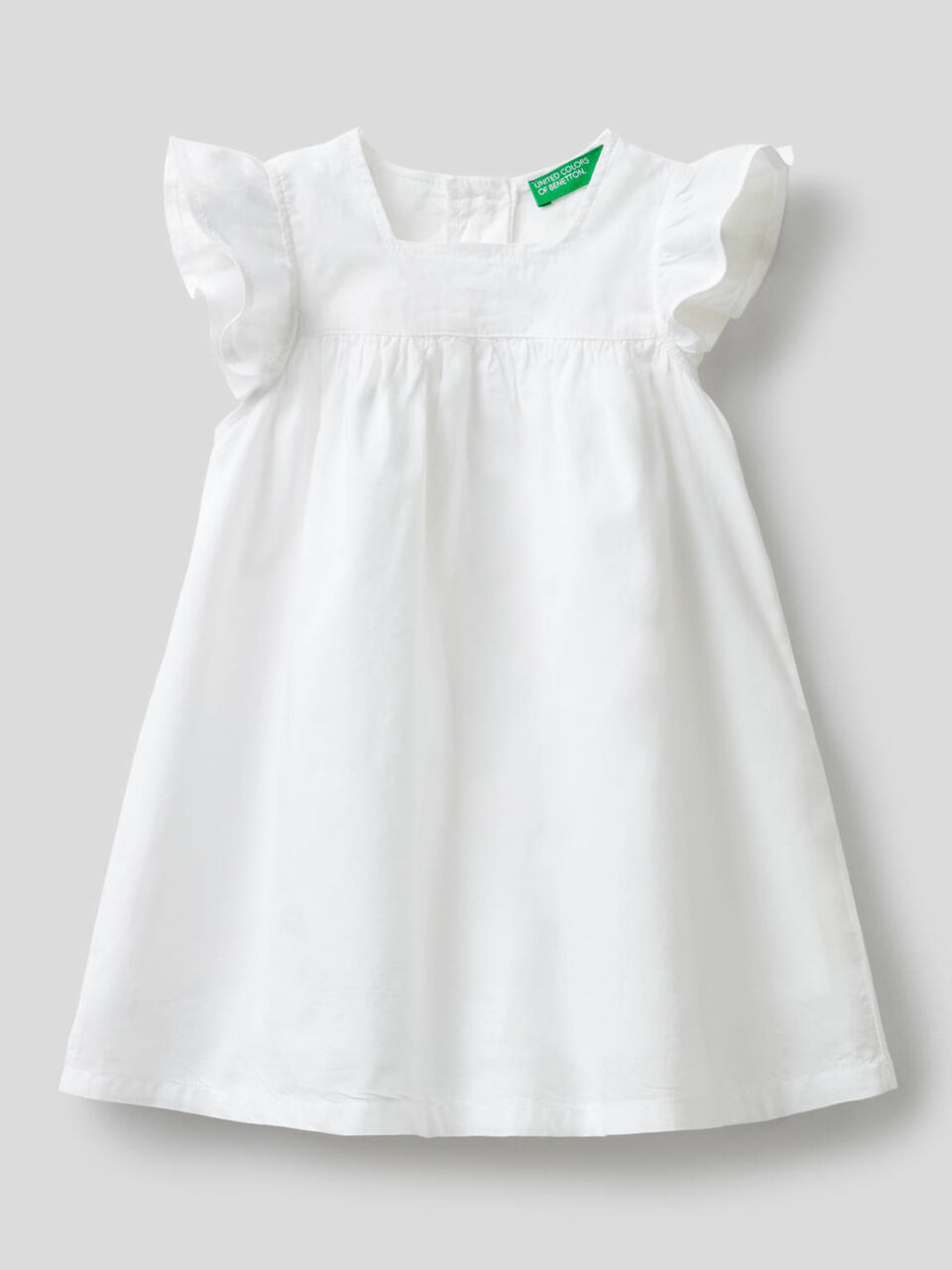Robe large en 100% coton image number 1