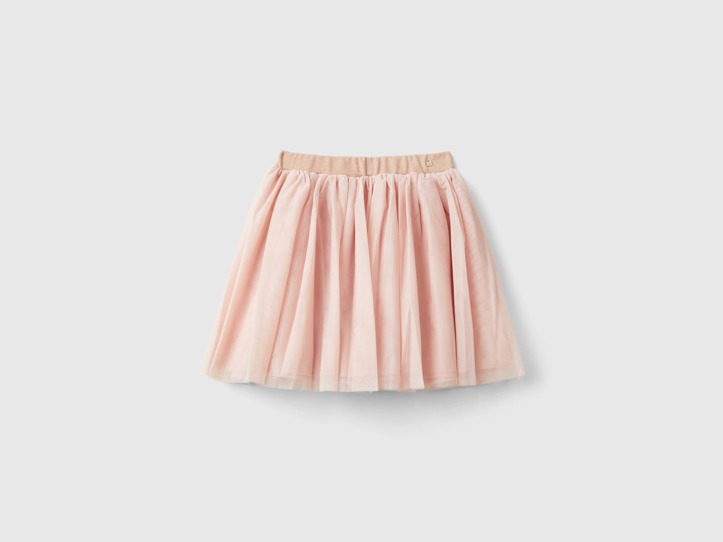 Jupe tulle rose pale best sale