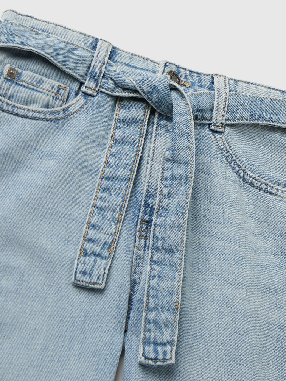 TROUSERS Filles image number null