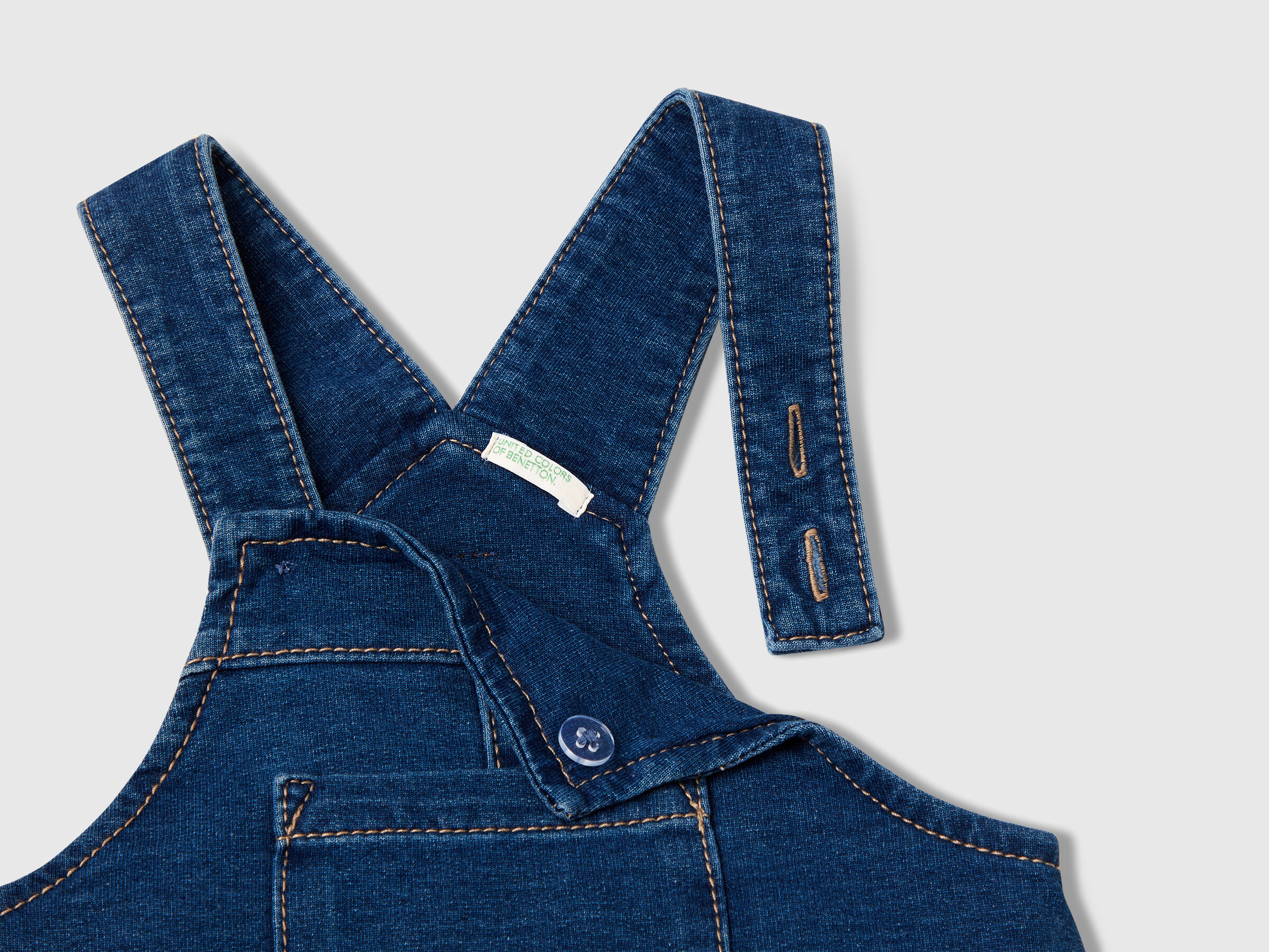 DUNGAREE Naissancede image number 2