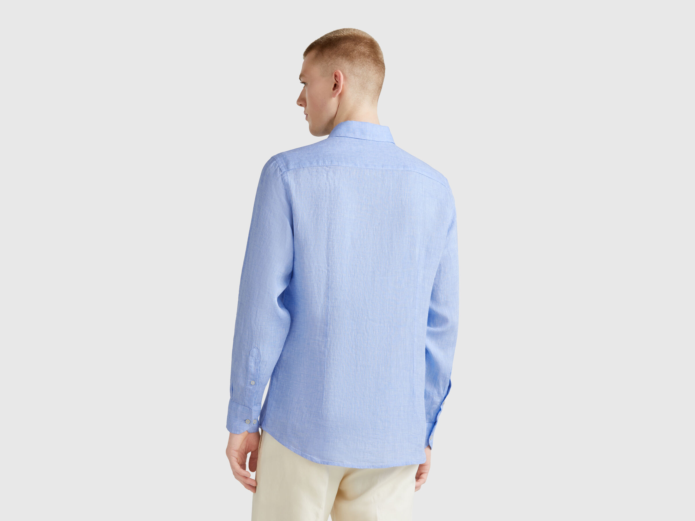 SHIRT Homme image number 2