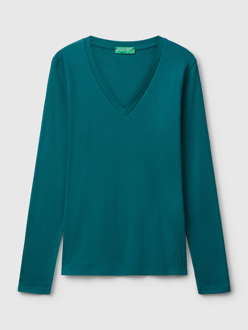 T-SHIRT L/S Femme image number 1