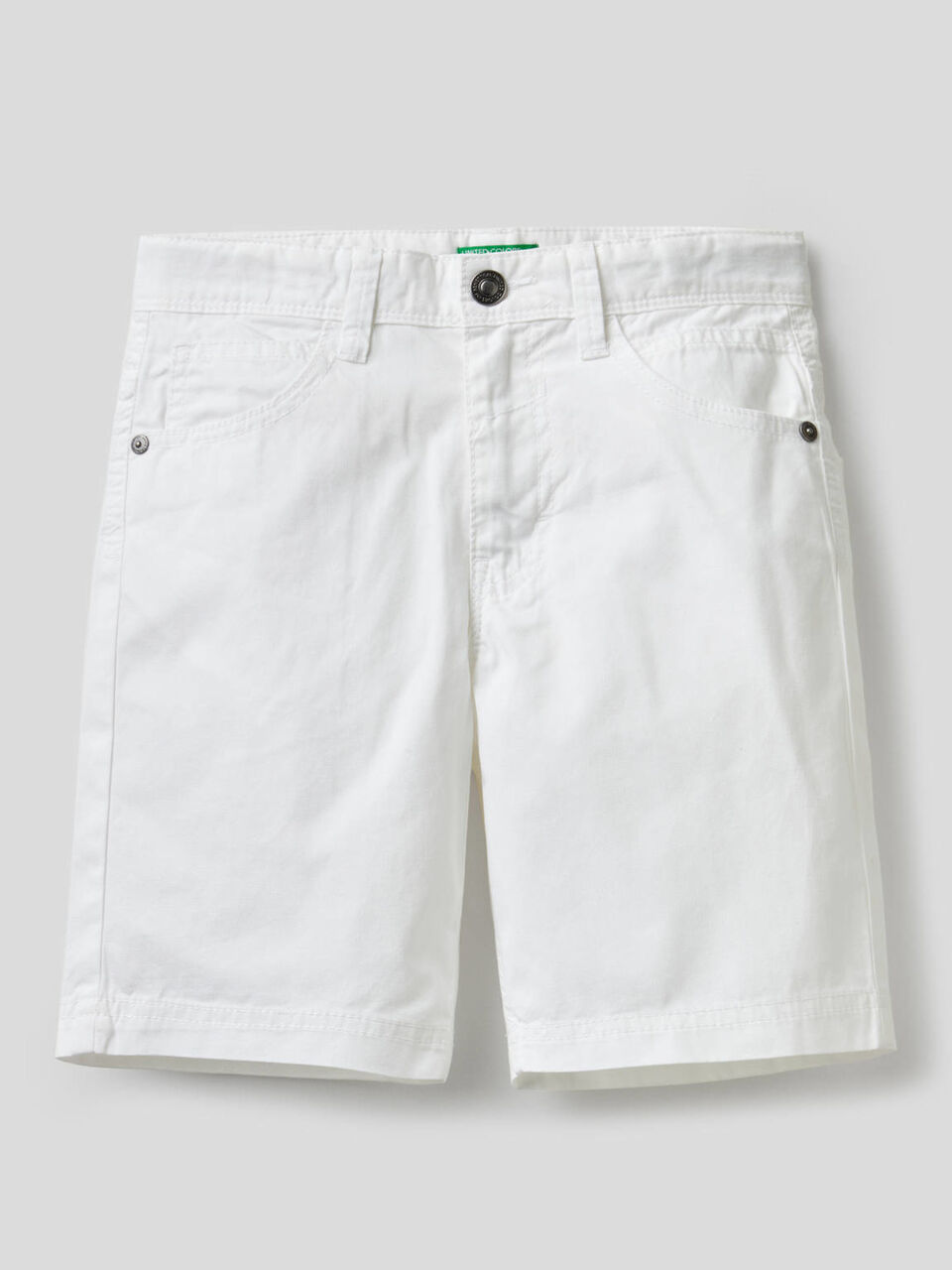 Short cinq poches image number 1