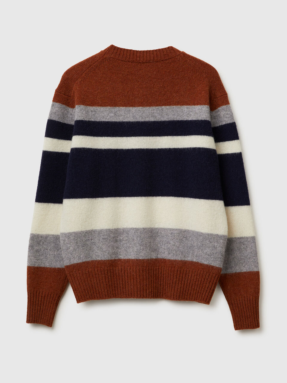 SWEATER L/S Homme image number 2