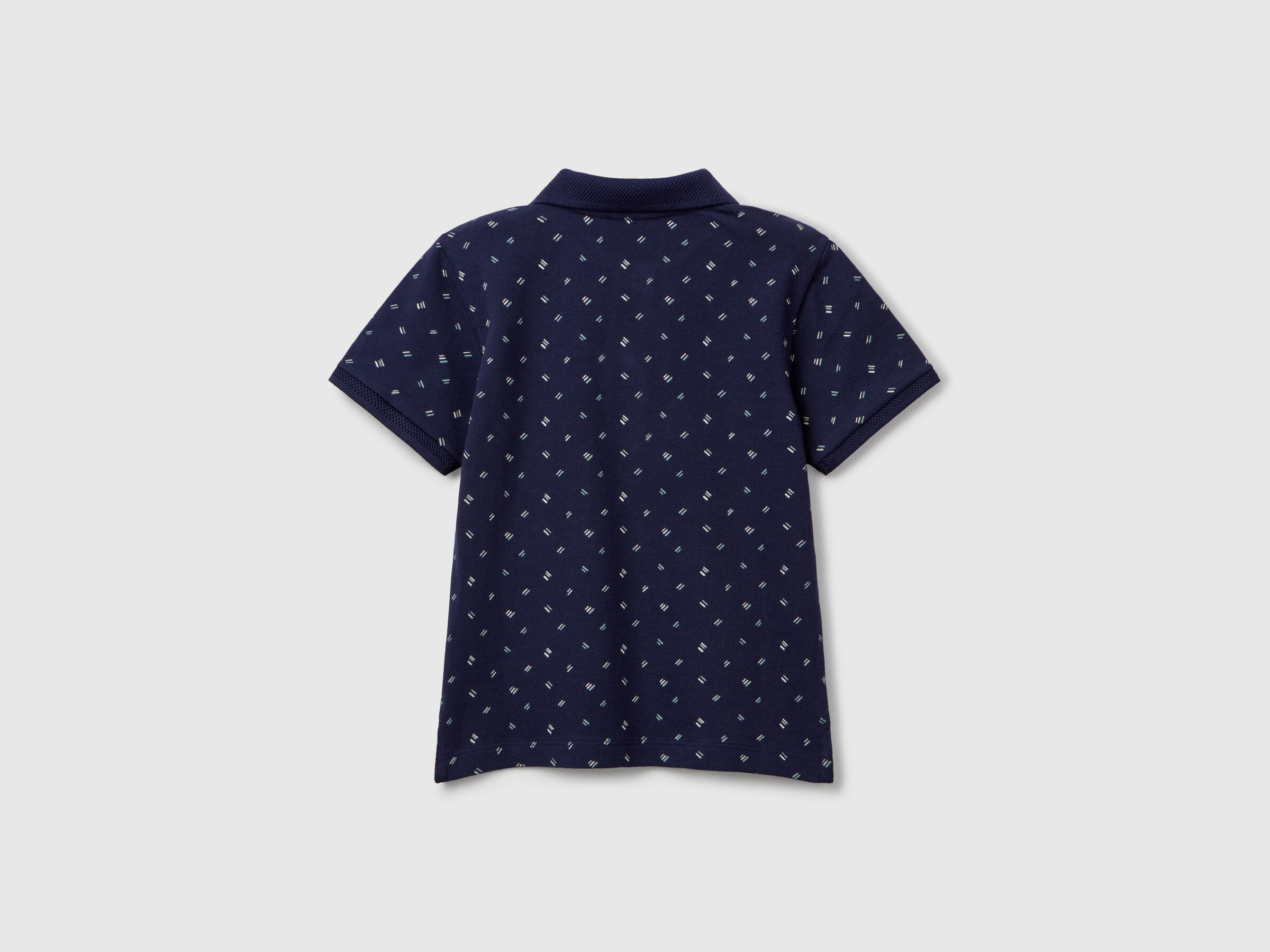 H/S POLO SHIRT Garçon image number 1
