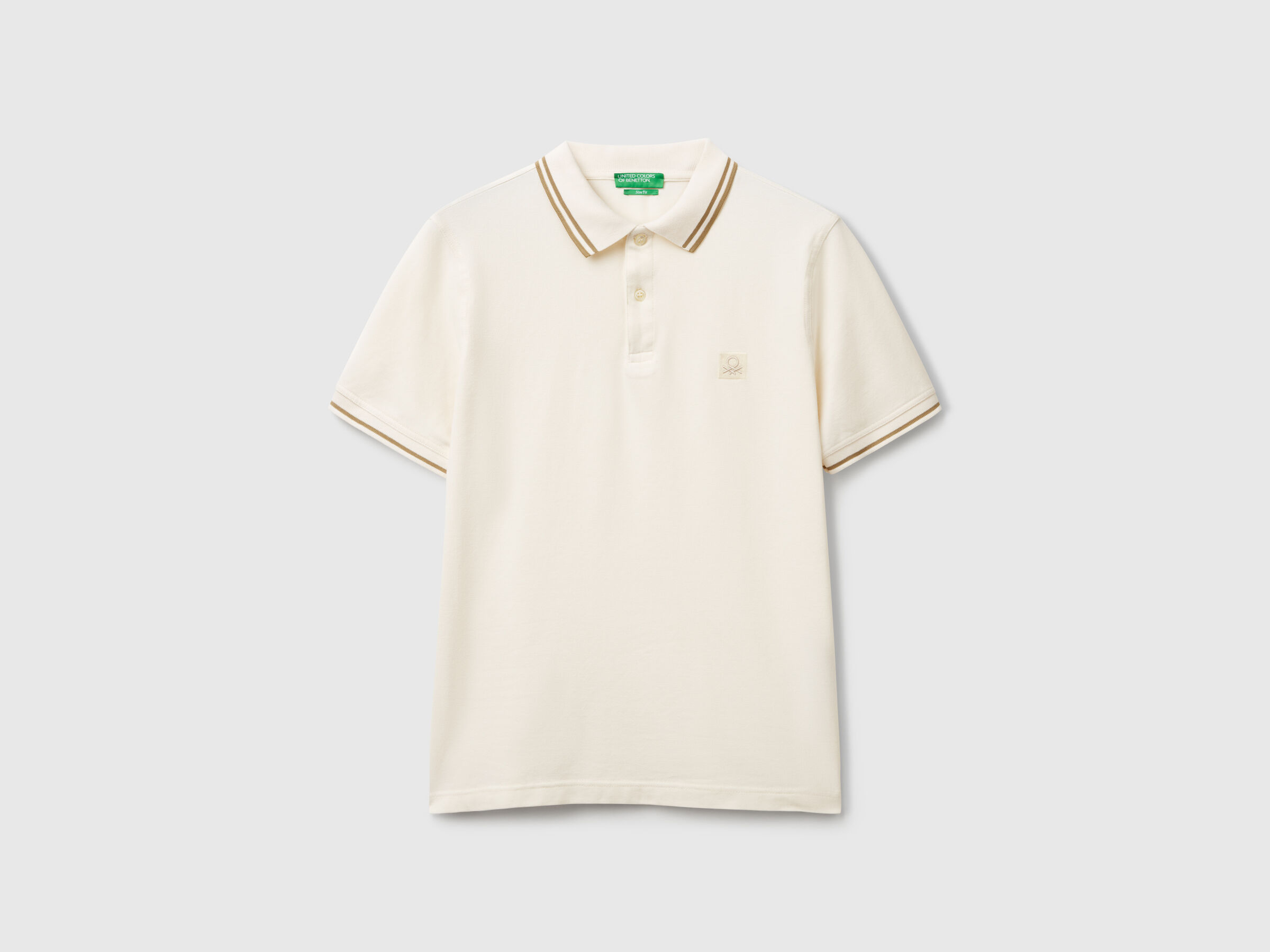 H/S POLO SHIRT Homme image number 2