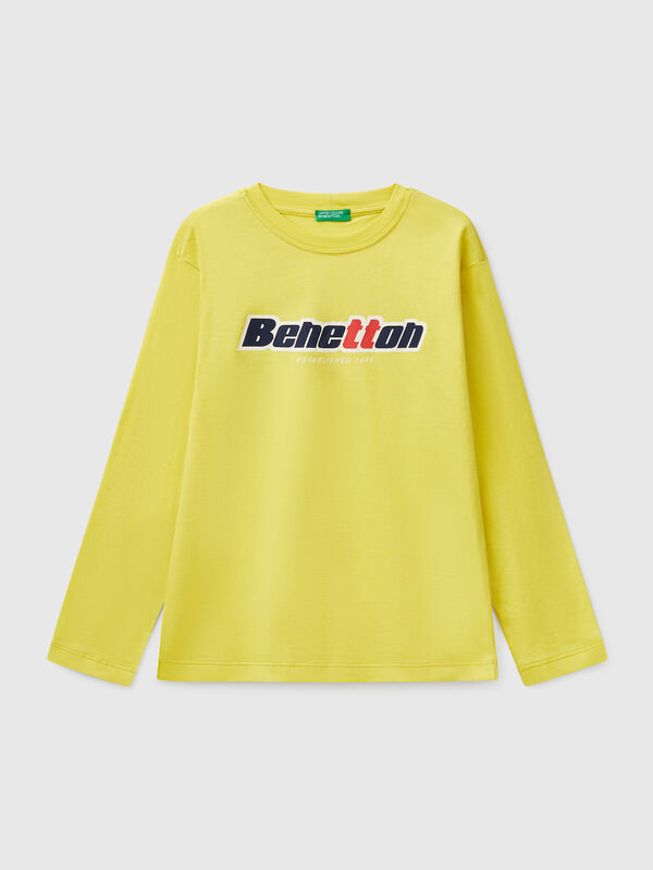 T-shirt en coton  Garçon